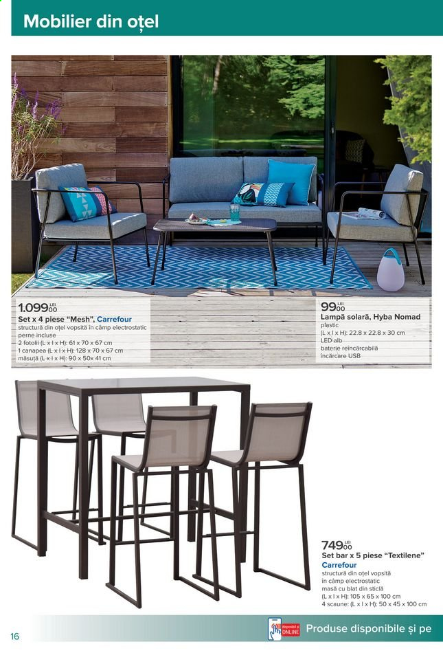 Catalog Carrefour - 11.03.2021 - 19.05.2021. Pagina 9