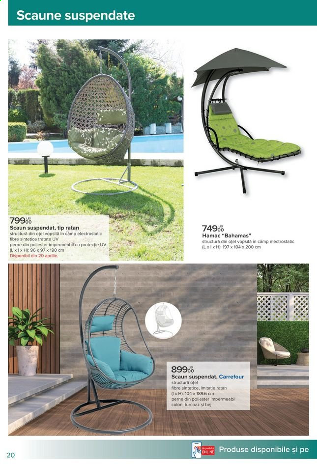 Catalog Carrefour - 11.03.2021 - 19.05.2021. Pagina 11
