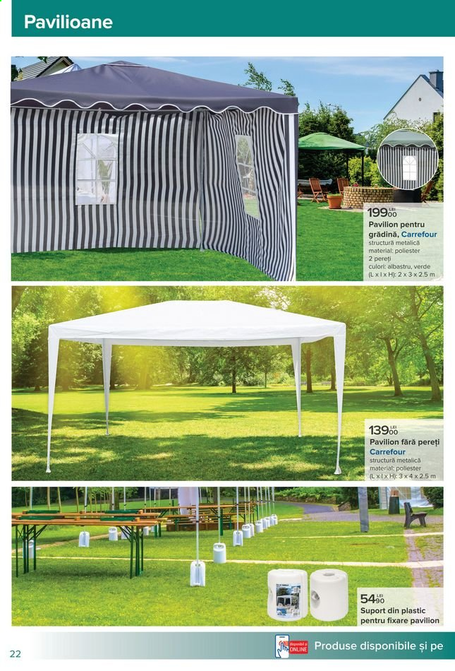 Catalog Carrefour - 11.03.2021 - 19.05.2021. Pagina 12