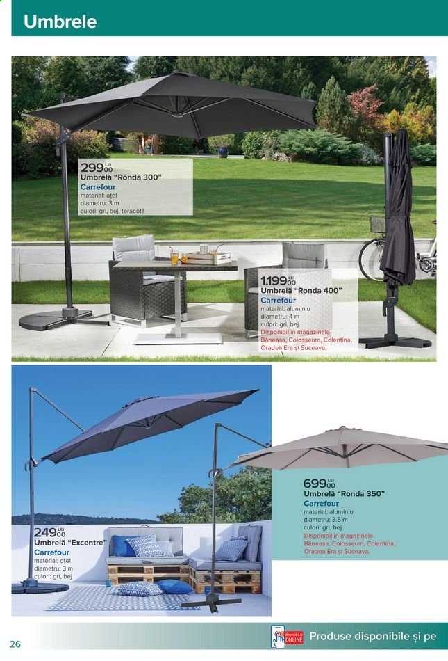 Catalog Carrefour - 11.03.2021 - 19.05.2021. Pagina 14