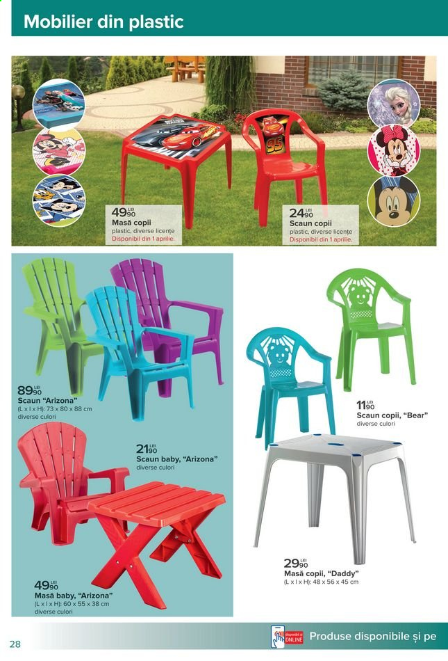 Catalog Carrefour - 11.03.2021 - 19.05.2021. Pagina 15