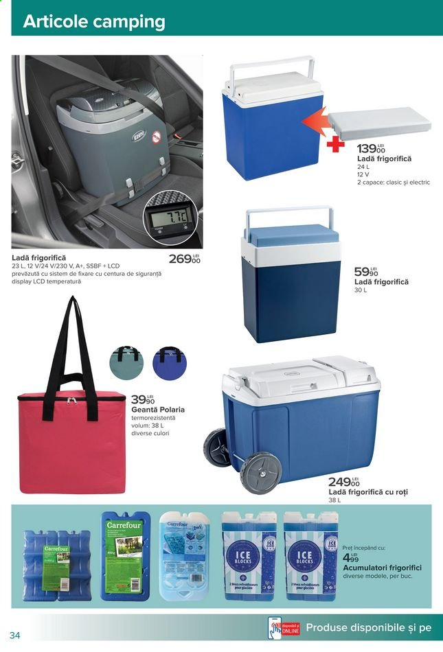 Catalog Carrefour - 11.03.2021 - 19.05.2021. Pagina 18