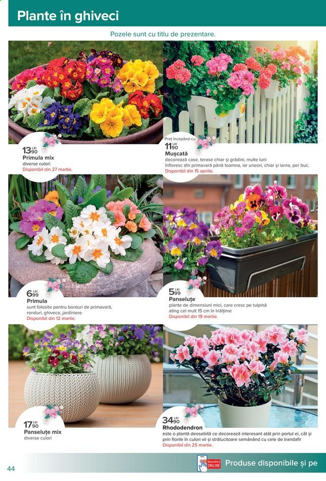 Catalog Carrefour - 11.03.2021 - 19.05.2021. Pagina 23