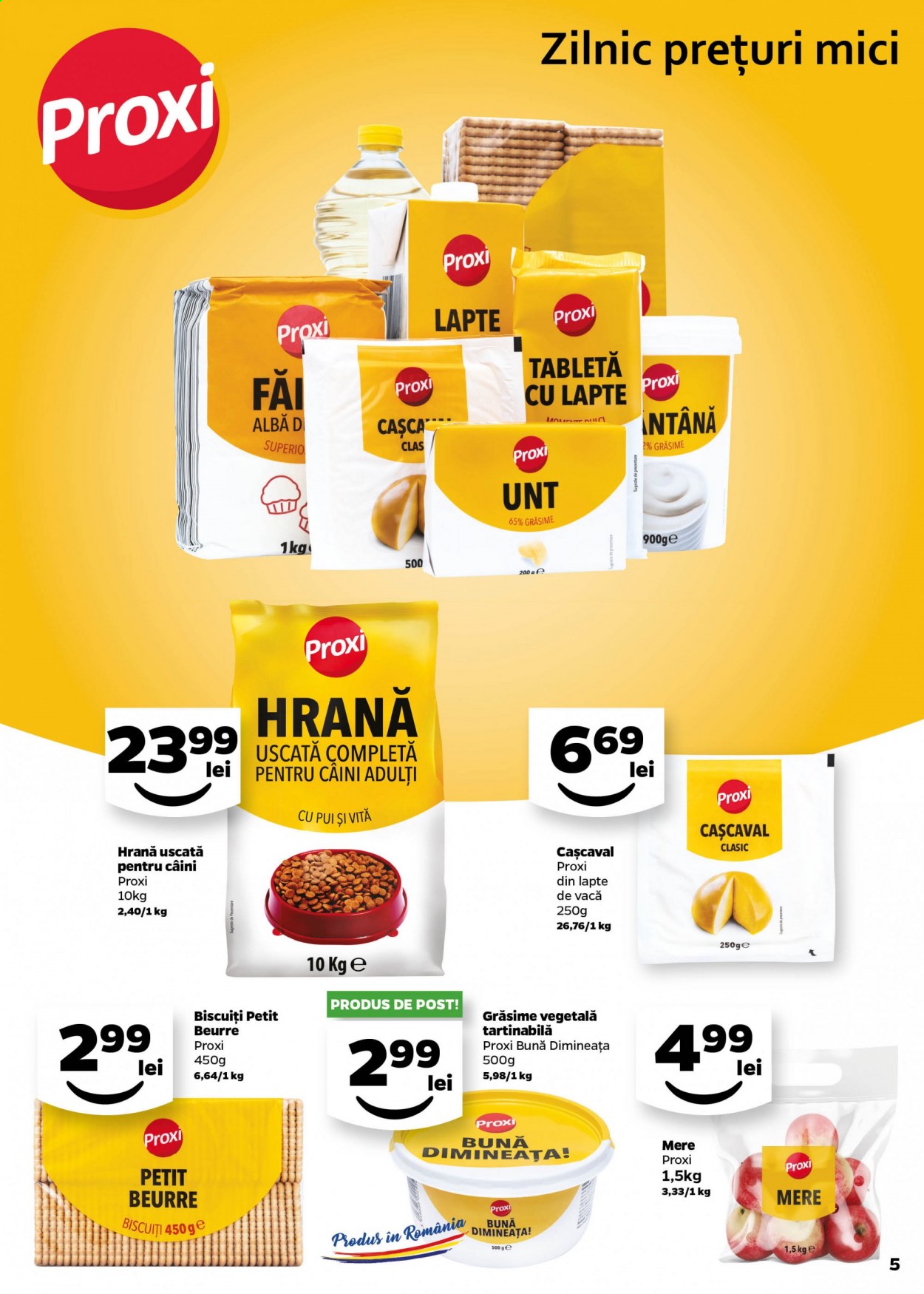Catalog Profi - 10.03.2021 - 23.03.2021. Pagina 5