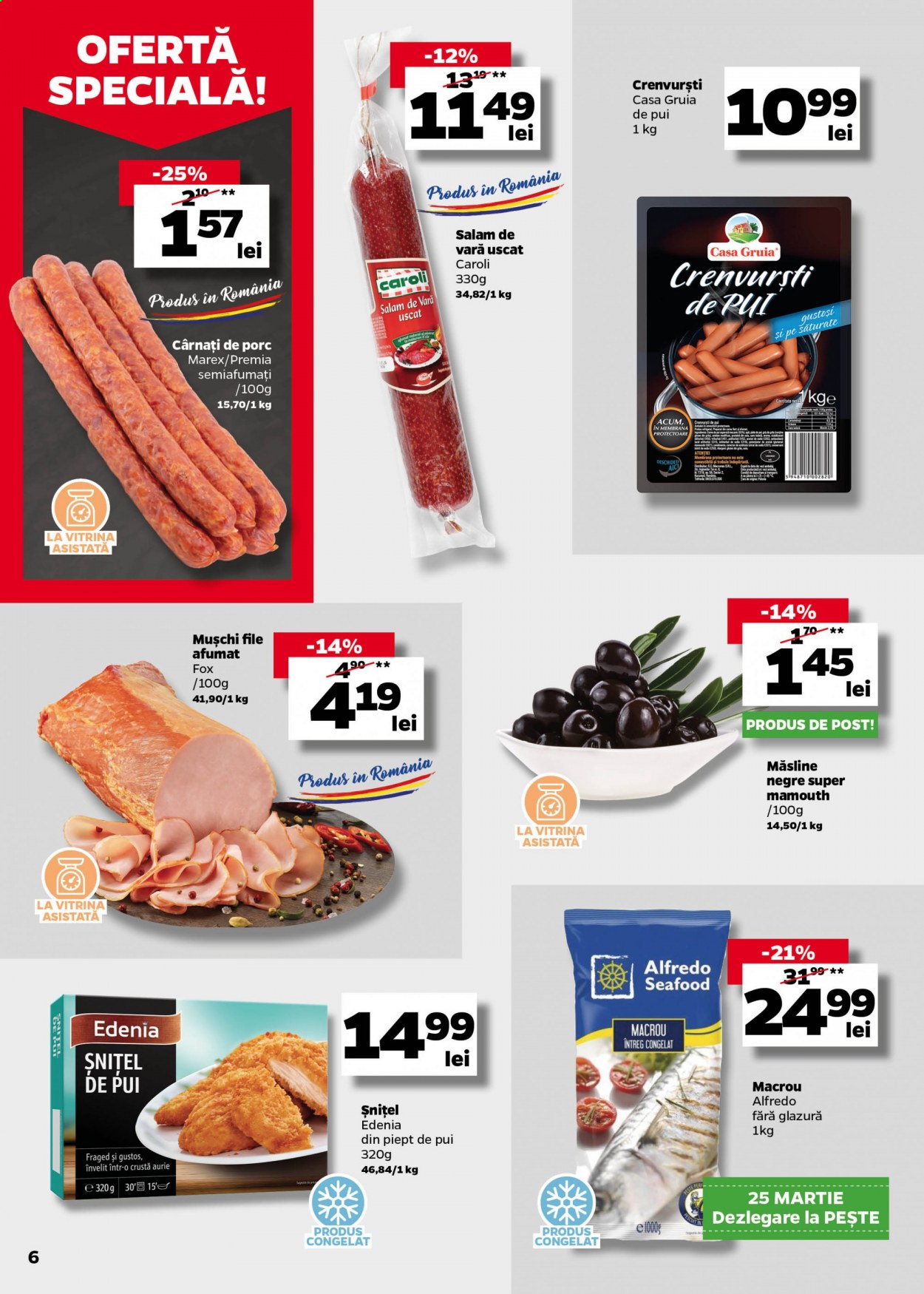 Catalog Profi - 10.03.2021 - 23.03.2021. Pagina 6