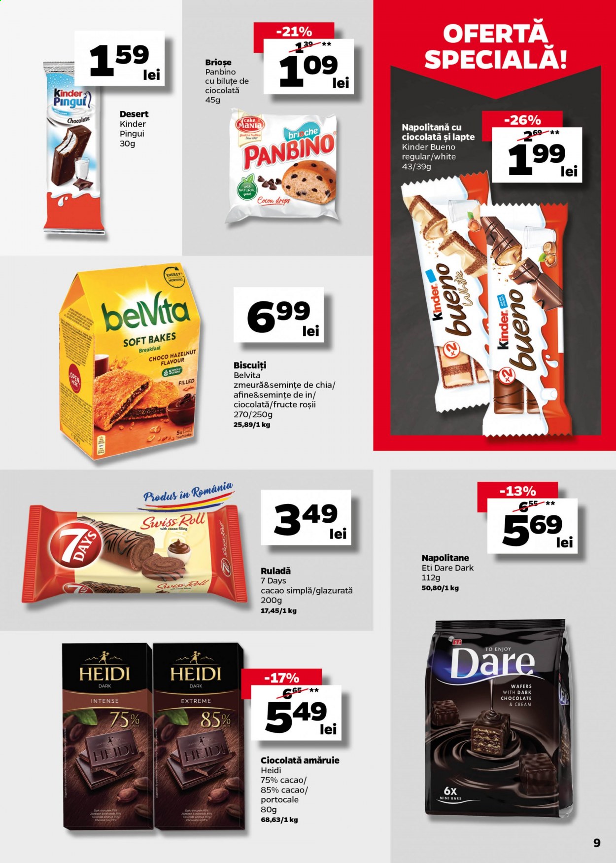Catalog Profi - 10.03.2021 - 23.03.2021. Pagina 9