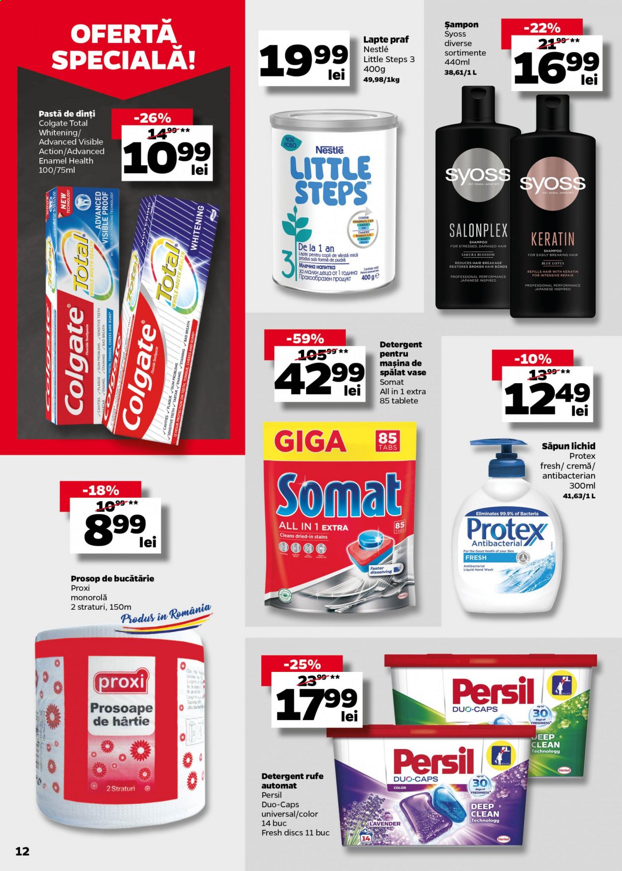 Catalog Profi - 10.03.2021 - 23.03.2021. Pagina 12