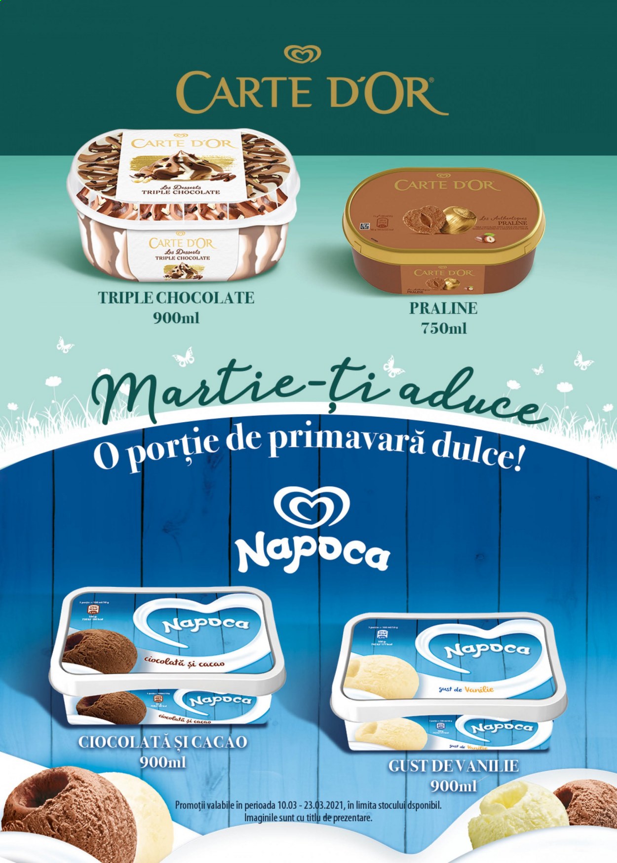 Catalog Profi - 10.03.2021 - 23.03.2021. Pagina 13