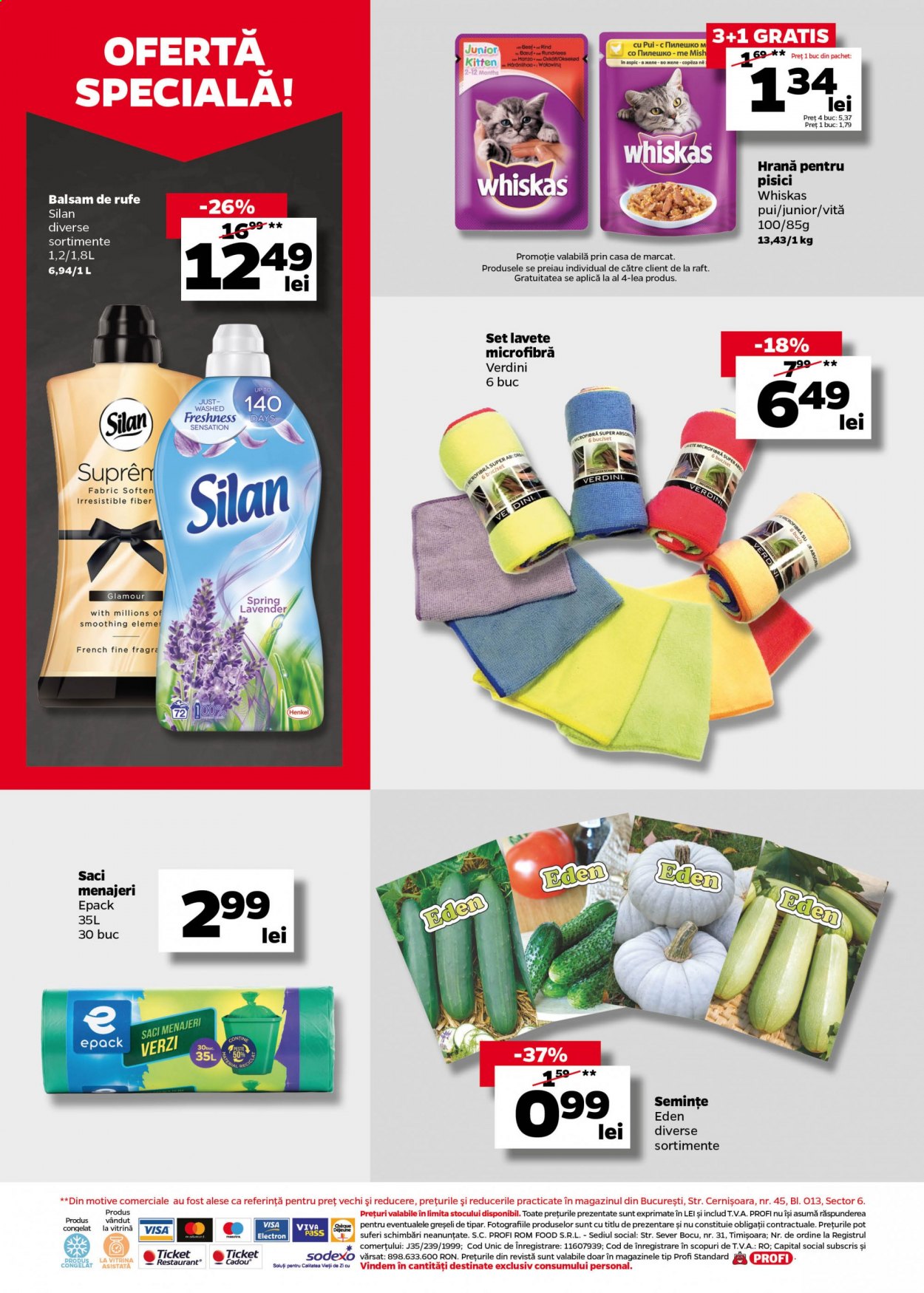 Catalog Profi - 10.03.2021 - 23.03.2021. Pagina 16