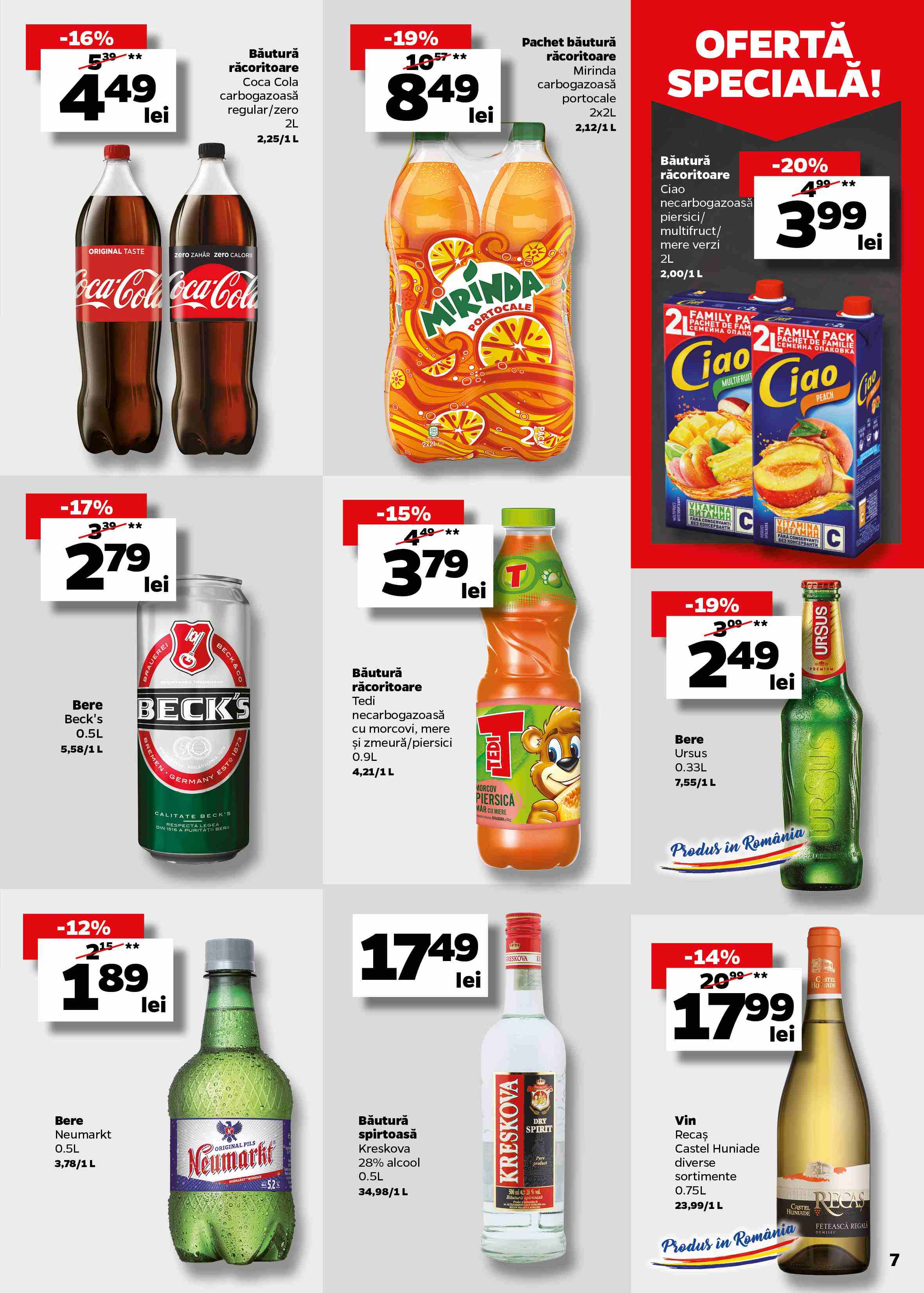 Catalog Profi City - 10.03.2021 - 23.03.2021. Pagina 7