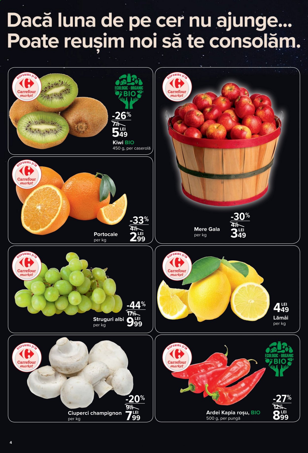 Catalog Carrefour - 11.03.2021 - 17.03.2021. Pagina 4