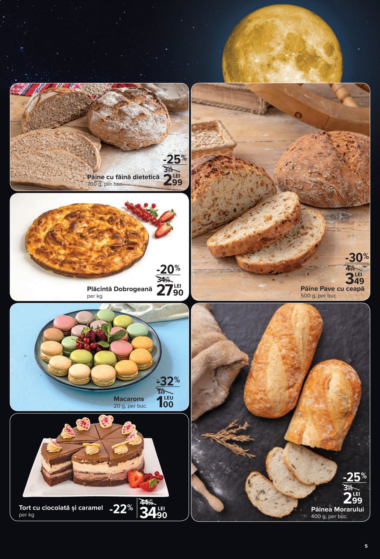 Catalog Carrefour - 11.03.2021 - 17.03.2021. Pagina 5