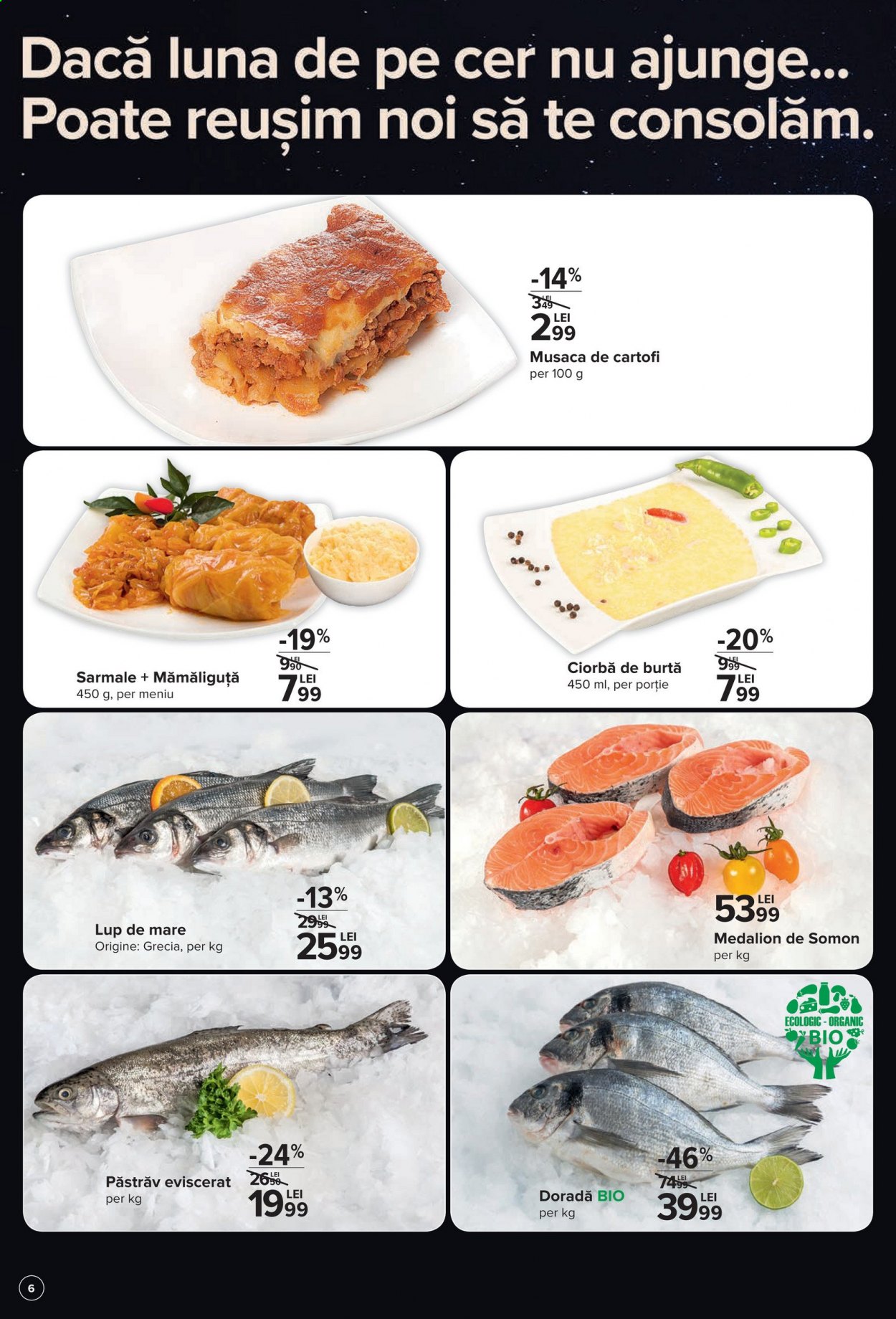 Catalog Carrefour - 11.03.2021 - 17.03.2021. Pagina 6