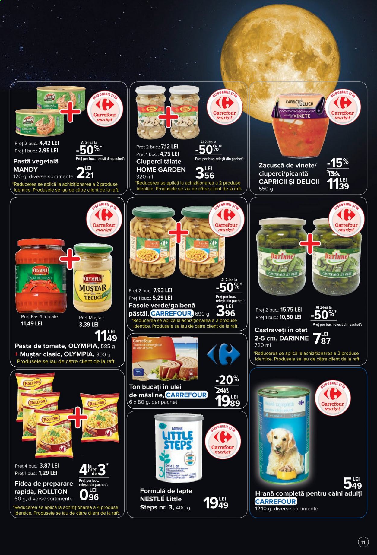 Catalog Carrefour - 11.03.2021 - 17.03.2021. Pagina 11