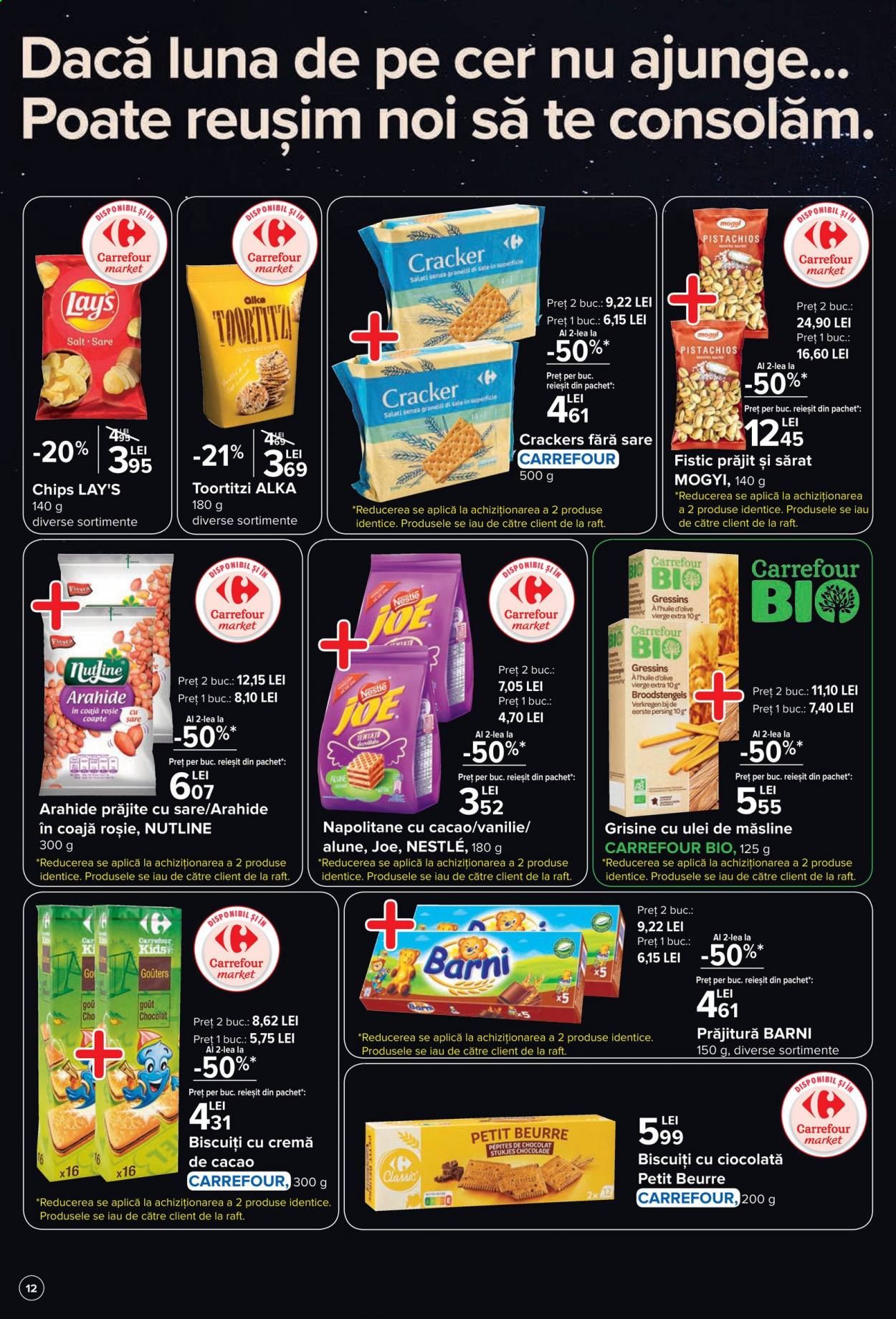 Catalog Carrefour - 11.03.2021 - 17.03.2021. Pagina 12