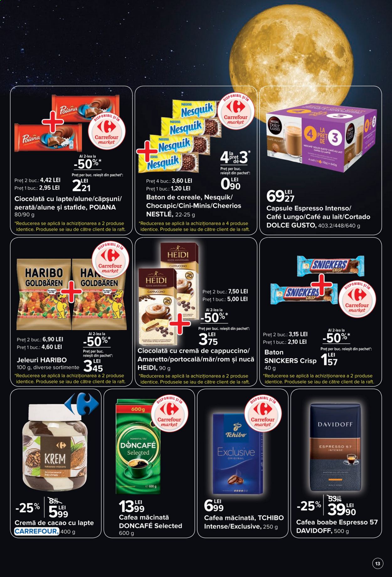 Catalog Carrefour - 11.03.2021 - 17.03.2021. Pagina 13