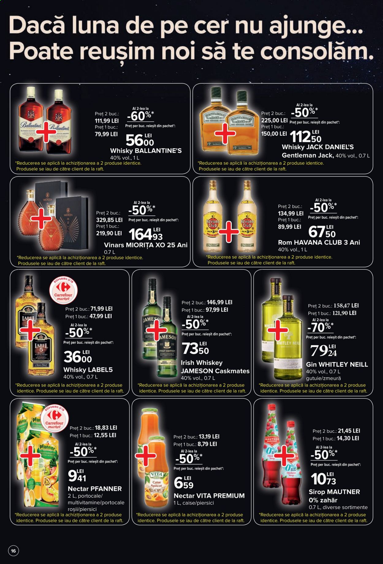Catalog Carrefour - 11.03.2021 - 17.03.2021. Pagina 16