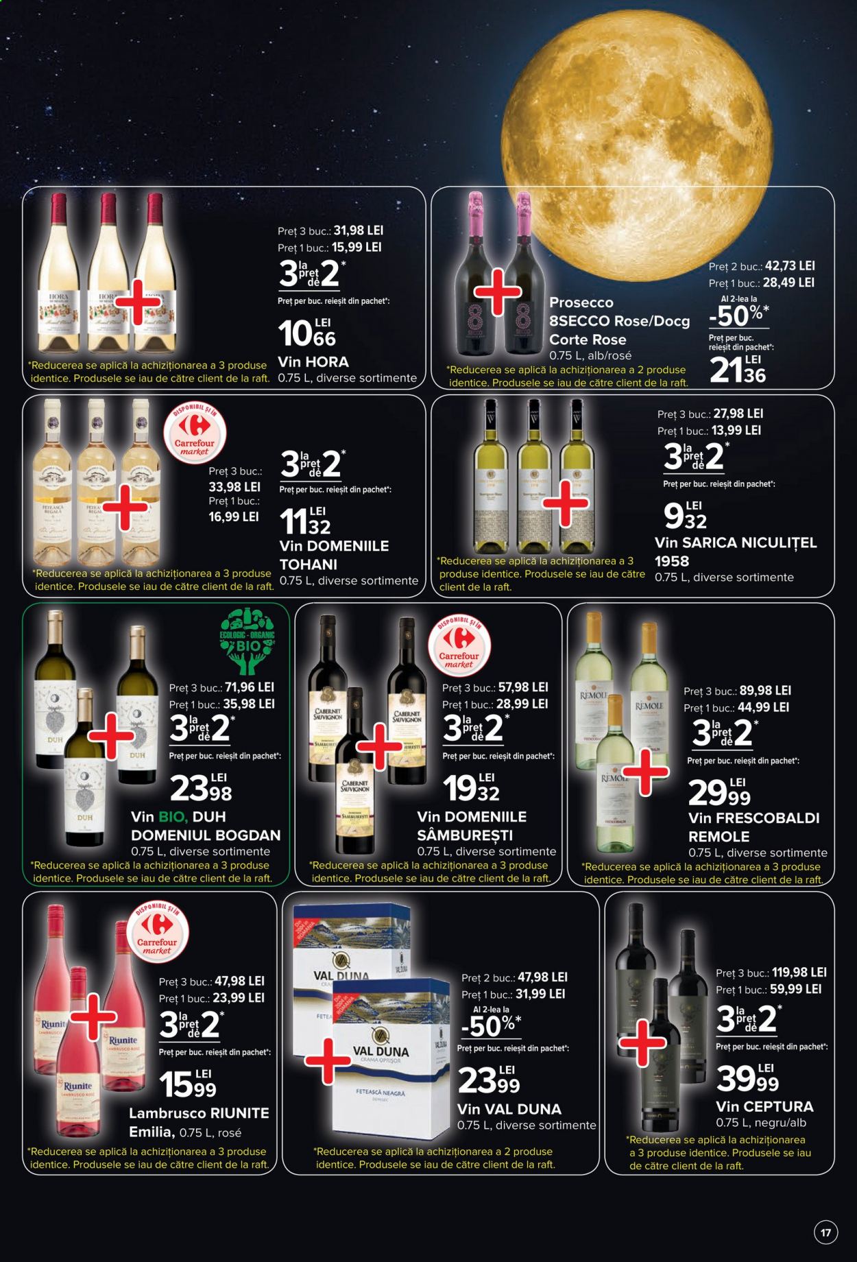 Catalog Carrefour - 11.03.2021 - 17.03.2021. Pagina 17