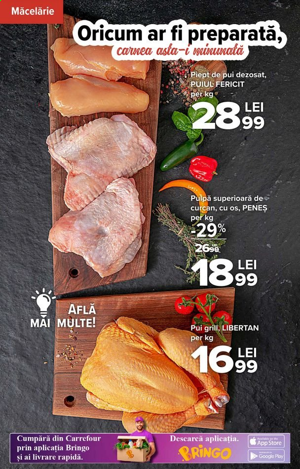 Catalog Carrefour - 11.03.2021 - 17.03.2021. Pagina 2