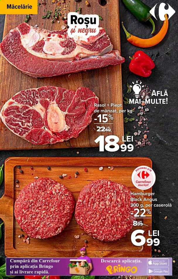 Catalog Carrefour - 11.03.2021 - 17.03.2021. Pagina 4