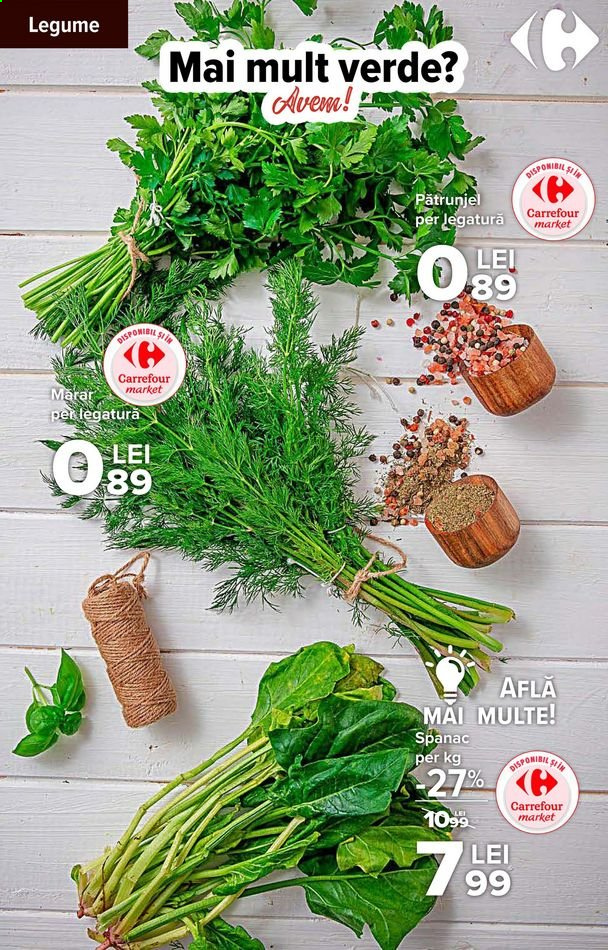 Catalog Carrefour - 11.03.2021 - 17.03.2021. Pagina 5