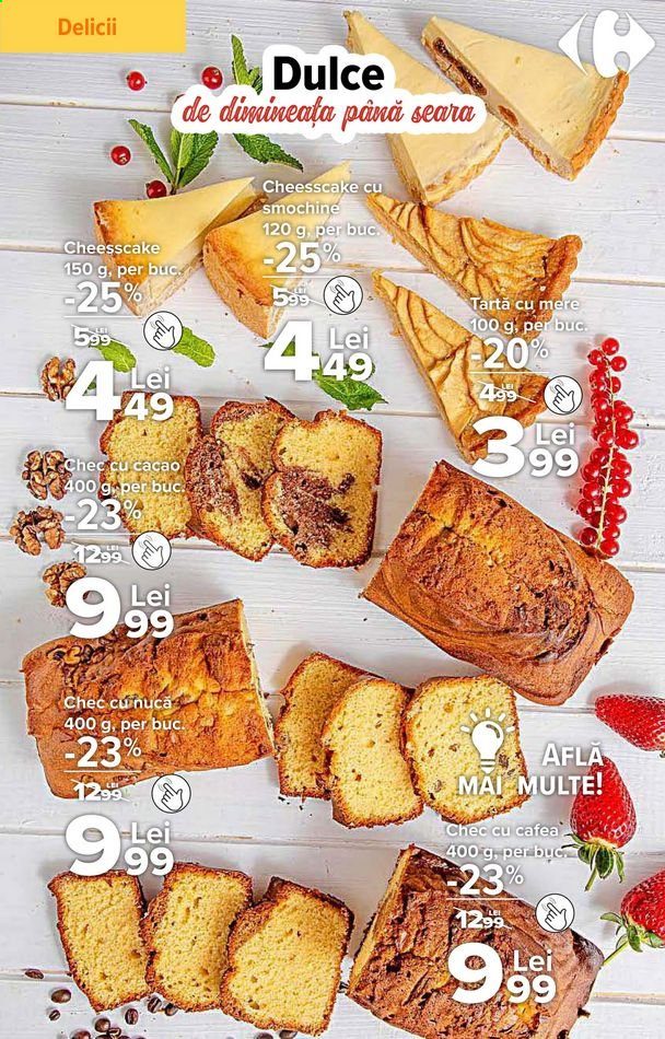 Catalog Carrefour - 11.03.2021 - 17.03.2021. Pagina 6
