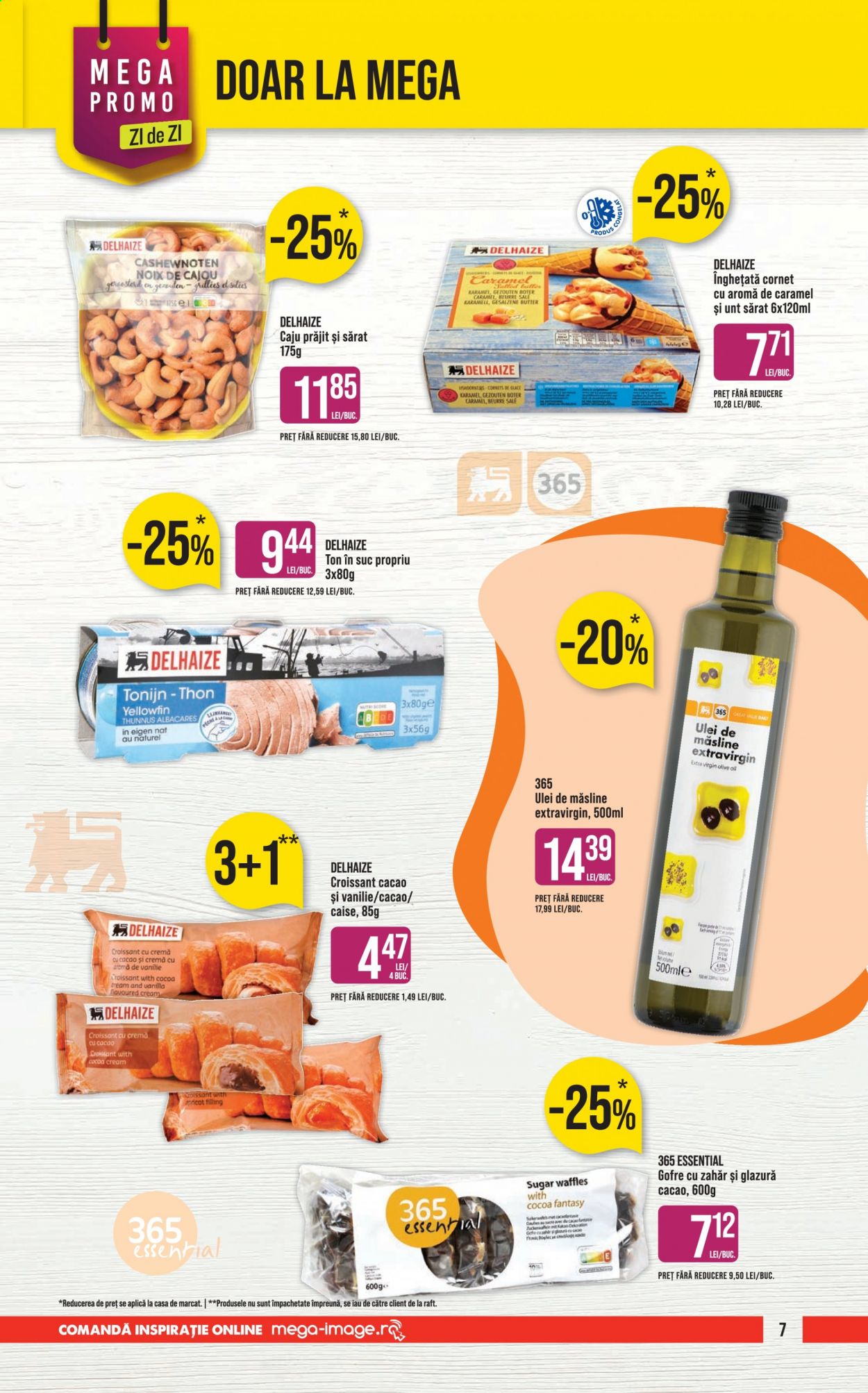 Catalog Mega Image - 11.03.2021 - 17.03.2021. Pagina 7