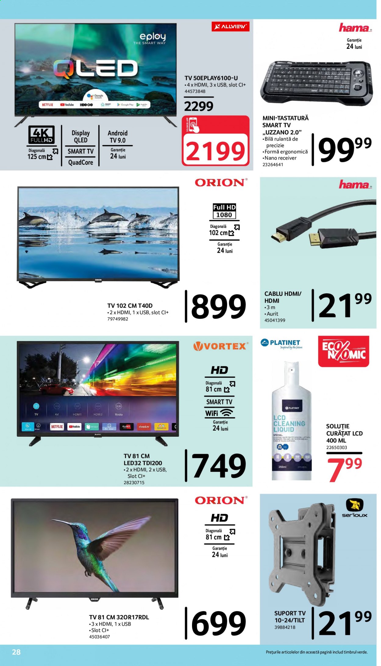 Catalog Selgros - 19.03.2021 - 01.04.2021. Pagina 2