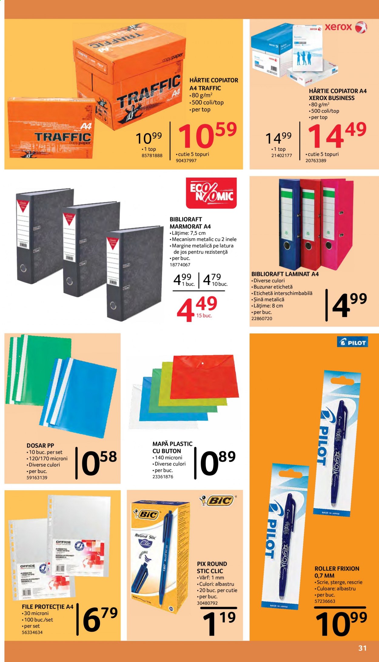 Catalog Selgros - 19.03.2021 - 01.04.2021. Pagina 5