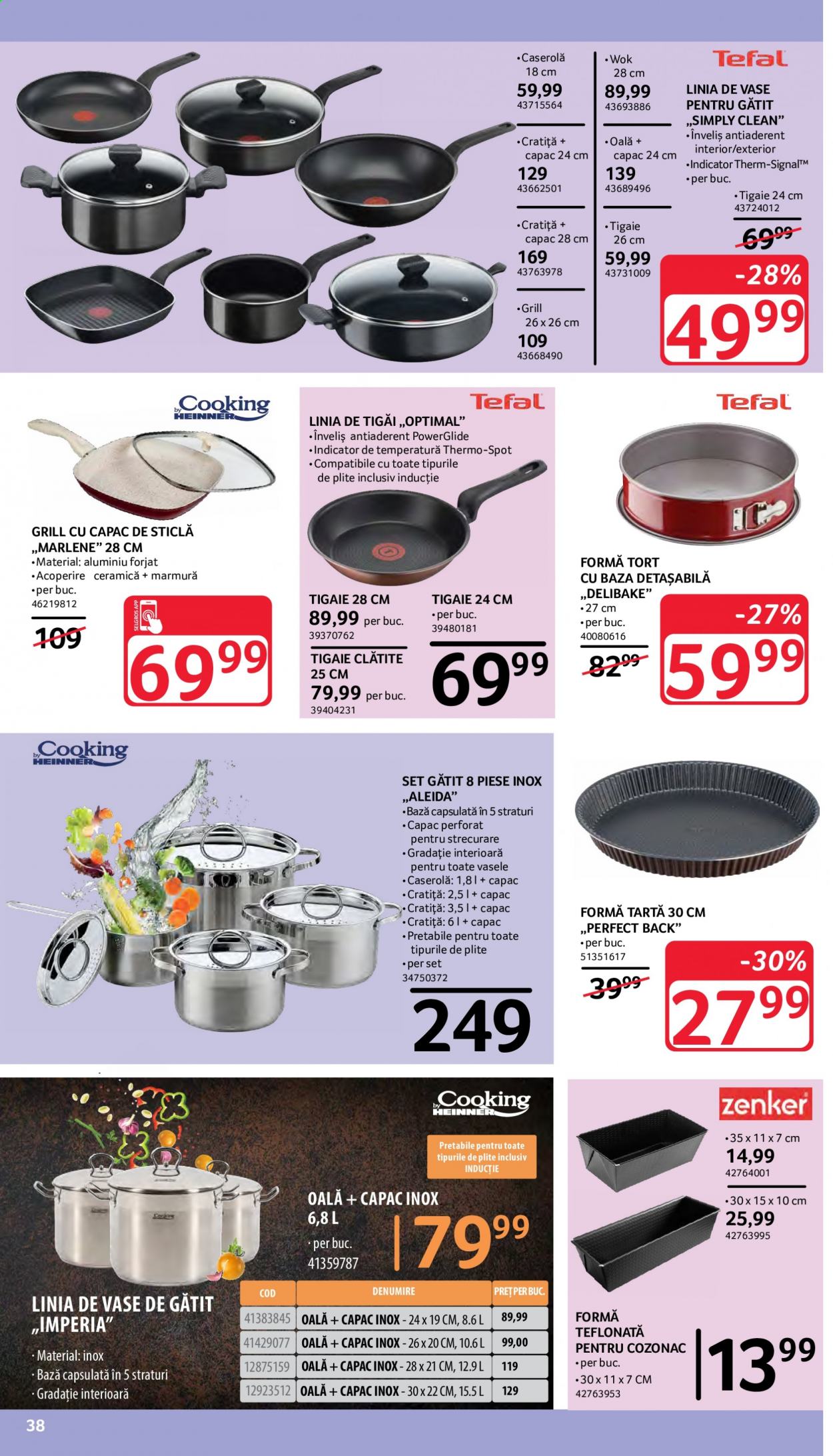 Catalog Selgros - 19.03.2021 - 01.04.2021. Pagina 12