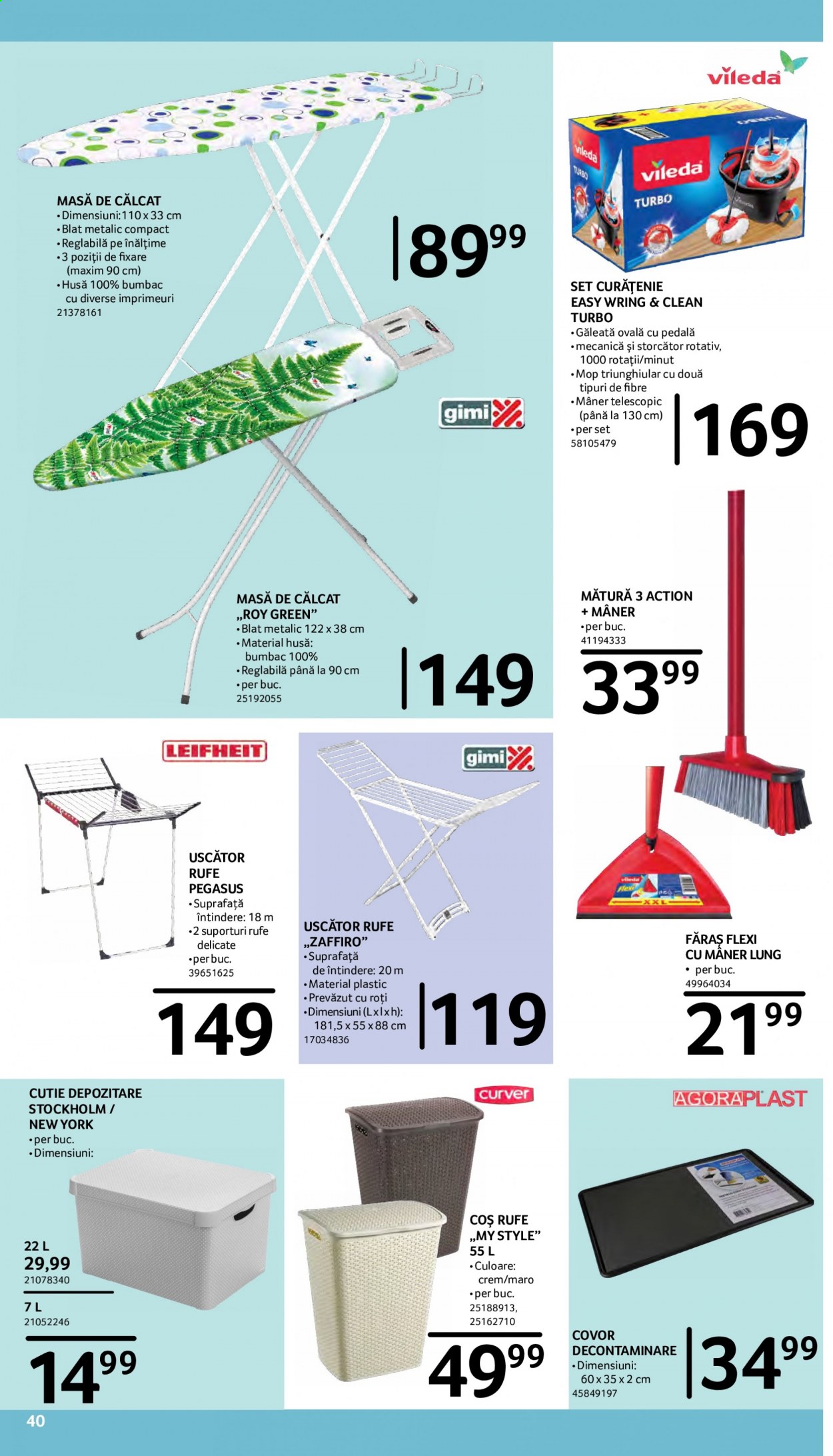 Catalog Selgros - 19.03.2021 - 01.04.2021. Pagina 14