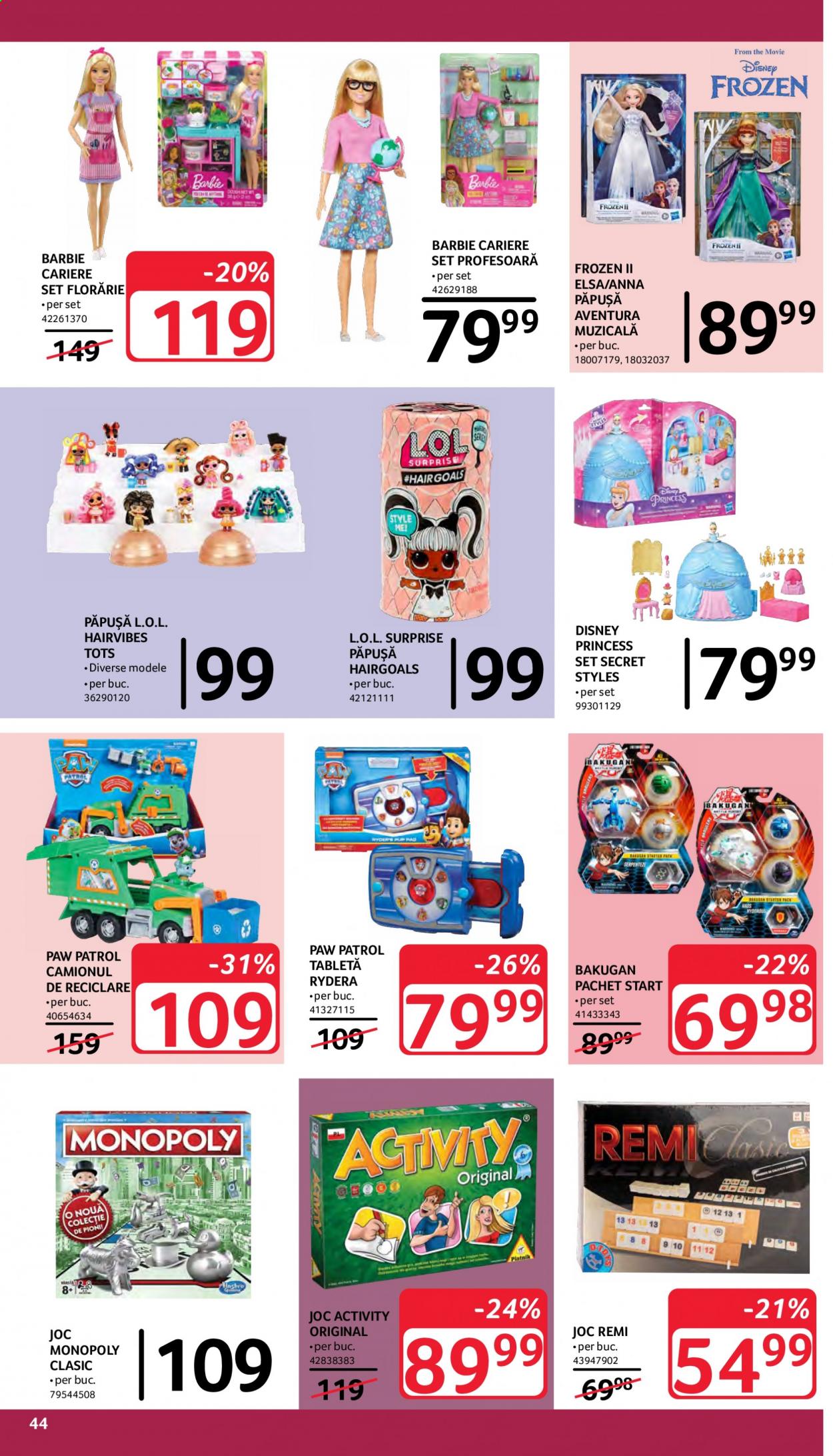 Catalog Selgros - 19.03.2021 - 01.04.2021. Pagina 18