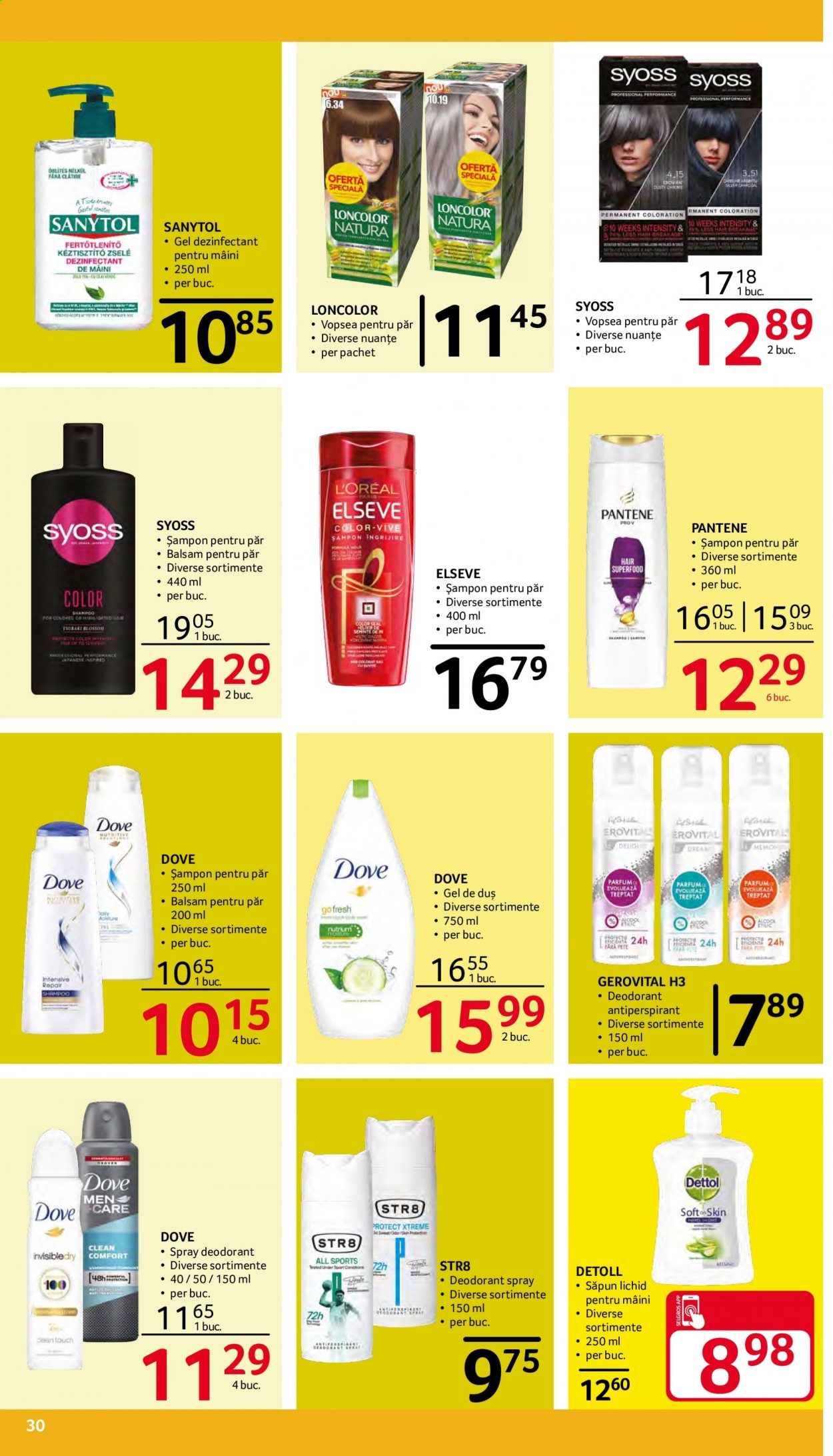 Catalog Selgros - 19.03.2021 - 01.04.2021. Pagina 30