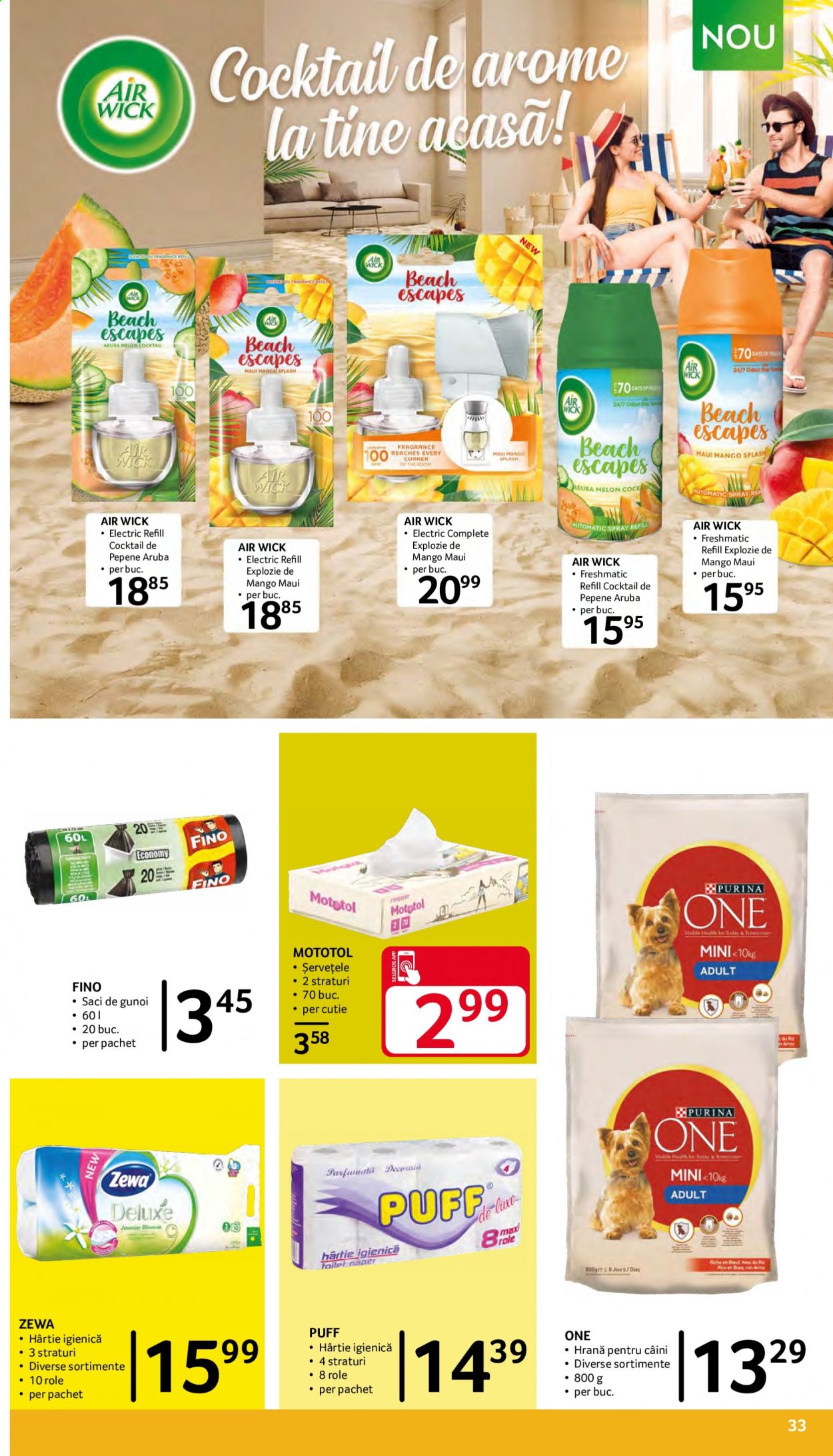 Catalog Selgros - 19.03.2021 - 01.04.2021. Pagina 33
