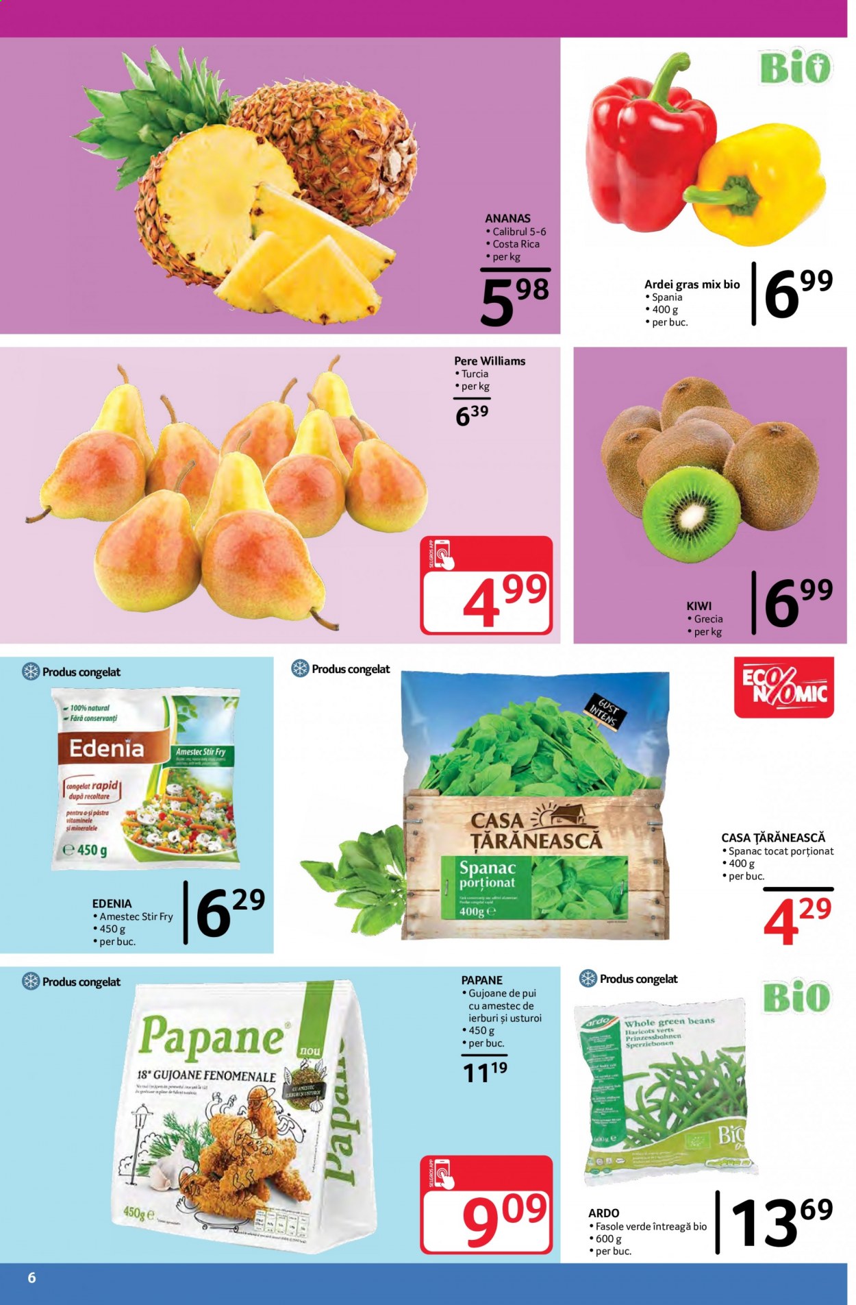 Catalog Selgros - 19.03.2021 - 01.04.2021. Pagina 6