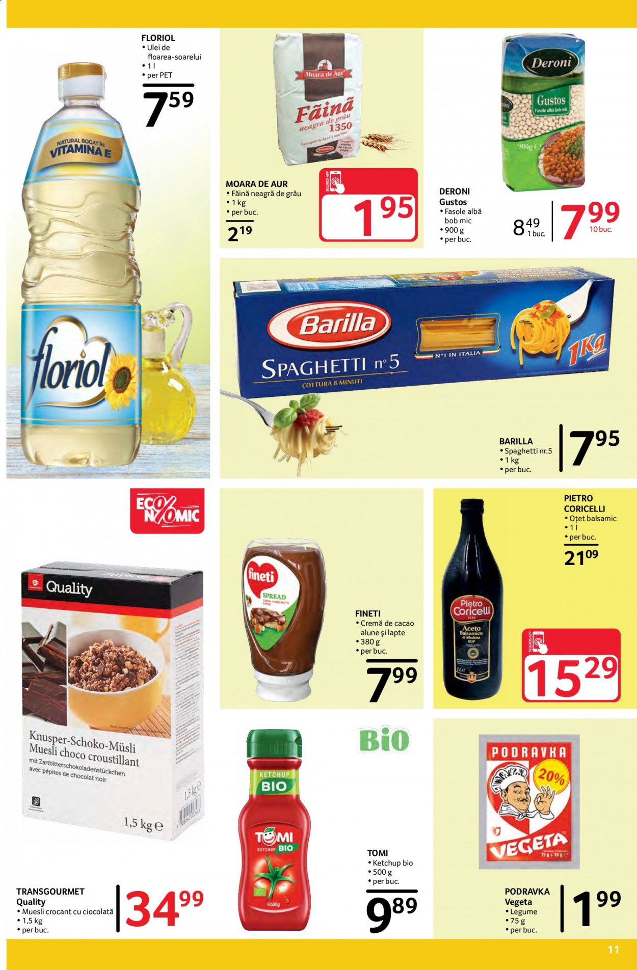 Catalog Selgros - 19.03.2021 - 01.04.2021. Pagina 11