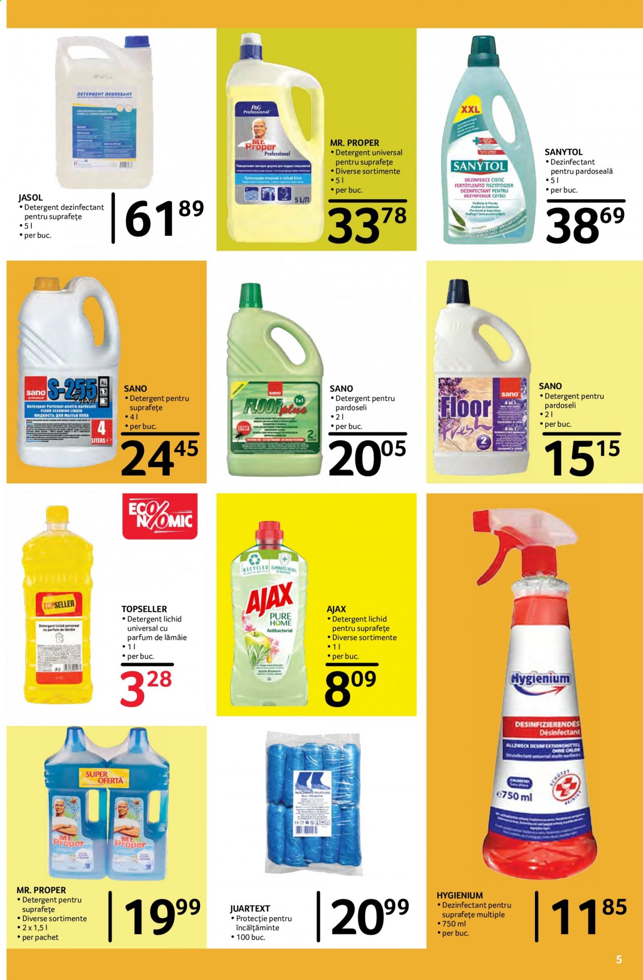 Catalog Selgros - 19.03.2021 - 15.04.2021. Pagina 5