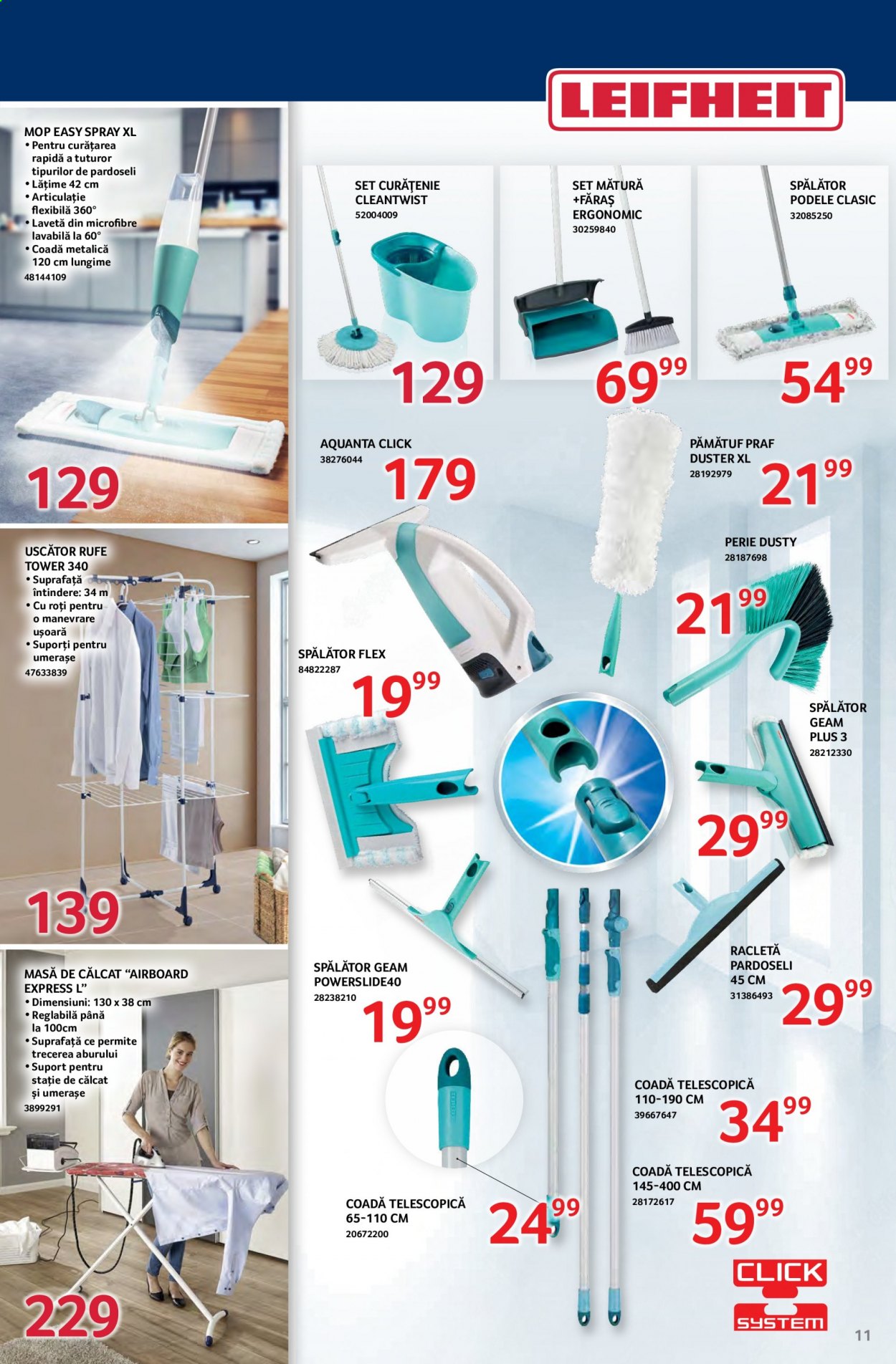 Catalog Selgros - 19.03.2021 - 15.04.2021. Pagina 11