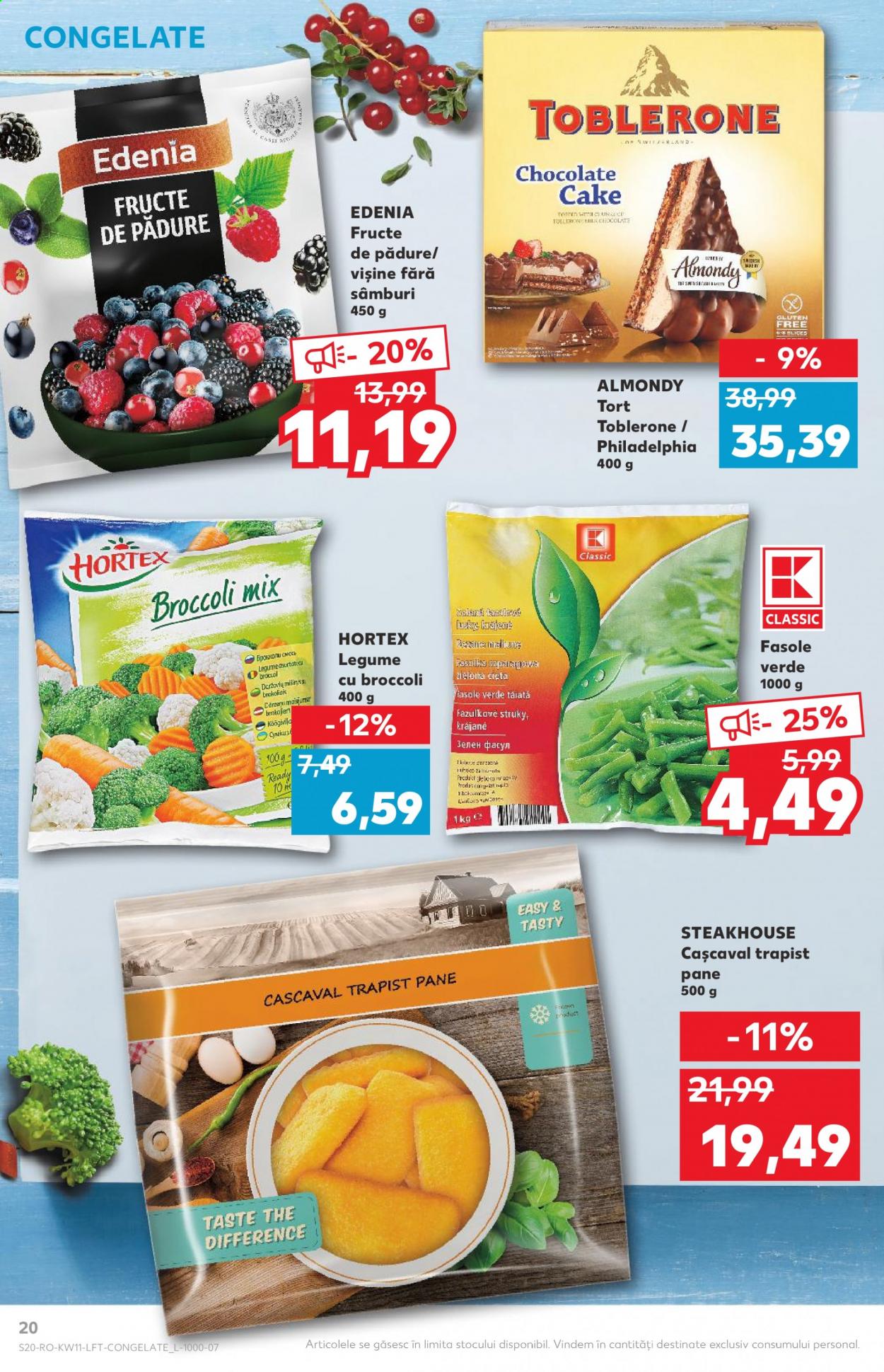 Catalog Kaufland - 17.03.2021 - 23.03.2021. Pagina 20