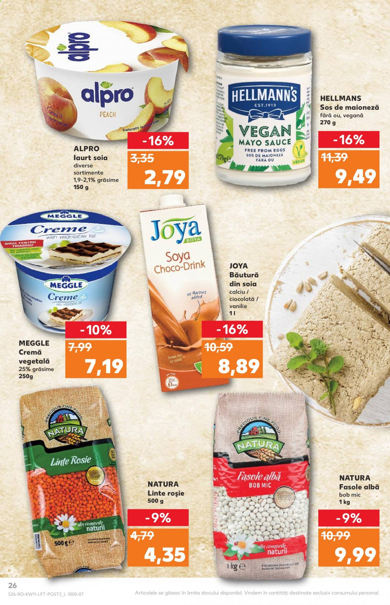 Catalog Kaufland - 17.03.2021 - 23.03.2021. Pagina 26