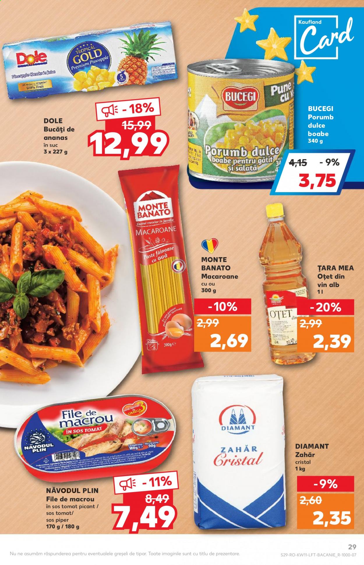 Catalog Kaufland - 17.03.2021 - 23.03.2021. Pagina 29