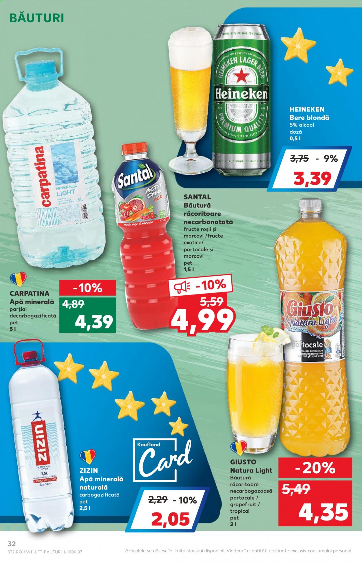 Catalog Kaufland - 17.03.2021 - 23.03.2021. Pagina 32