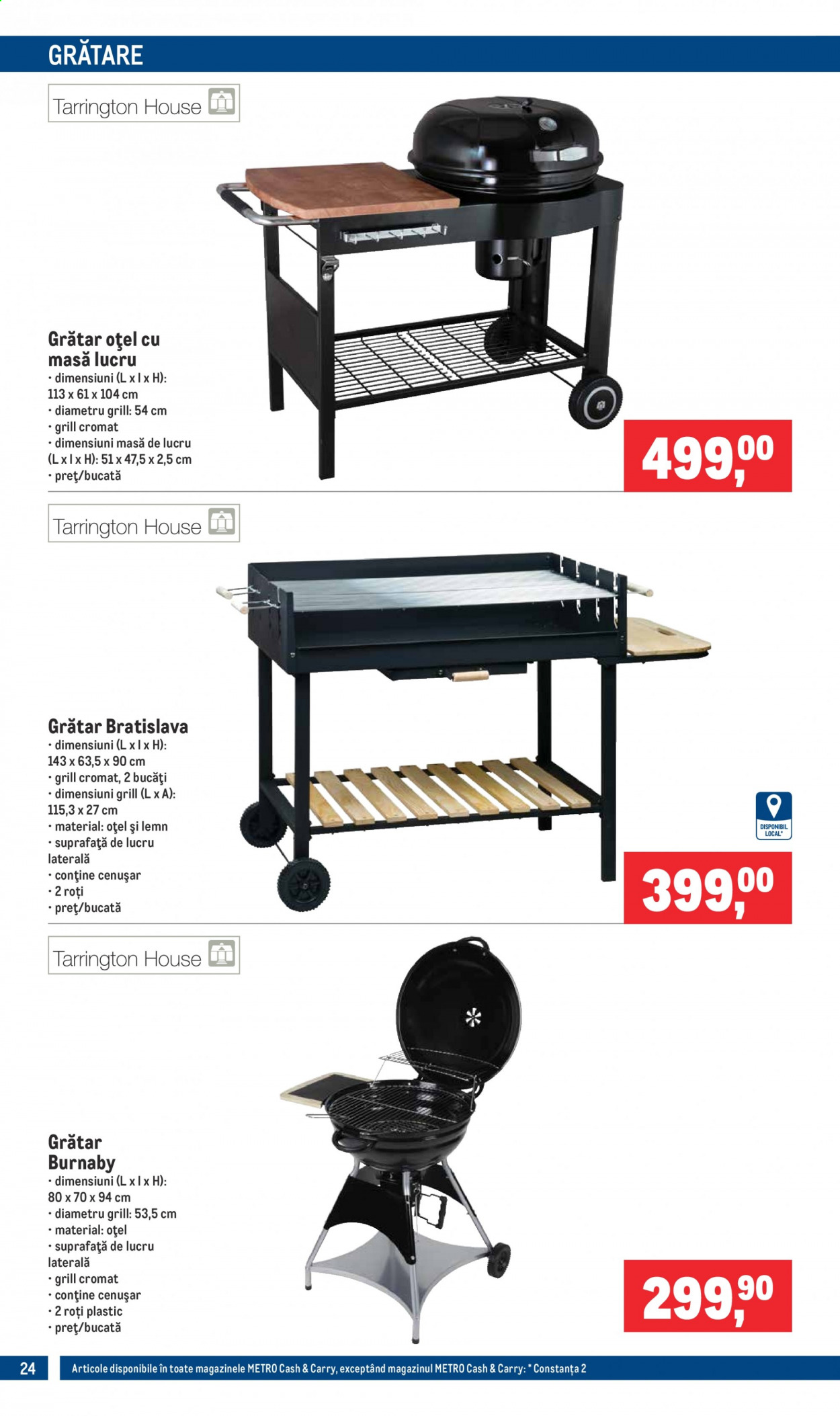 Catalog Metro - 16.03.2021 - 30.06.2021. Pagina 24