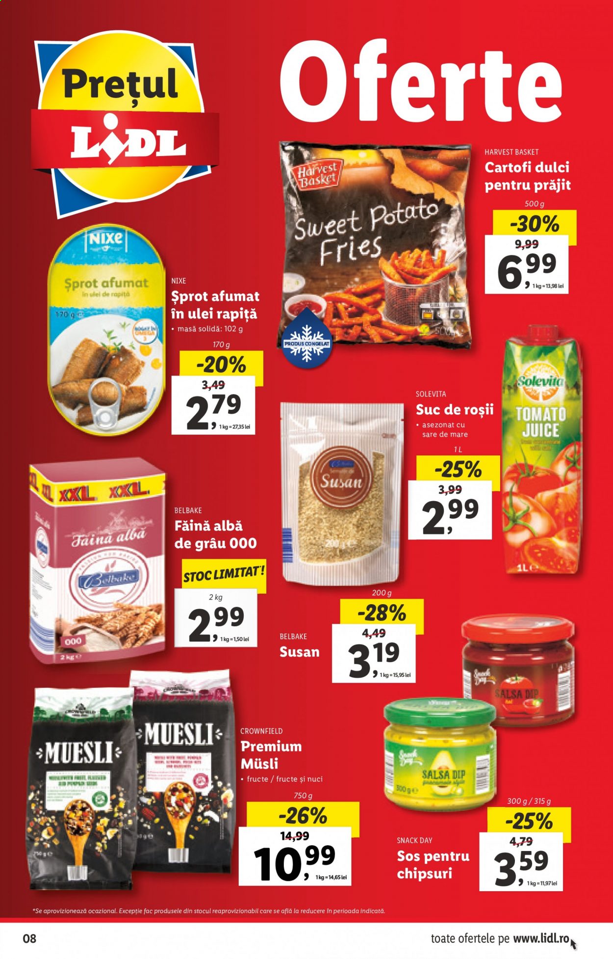 Catalog Lidl - 22.03.2021 - 28.03.2021. Pagina 8