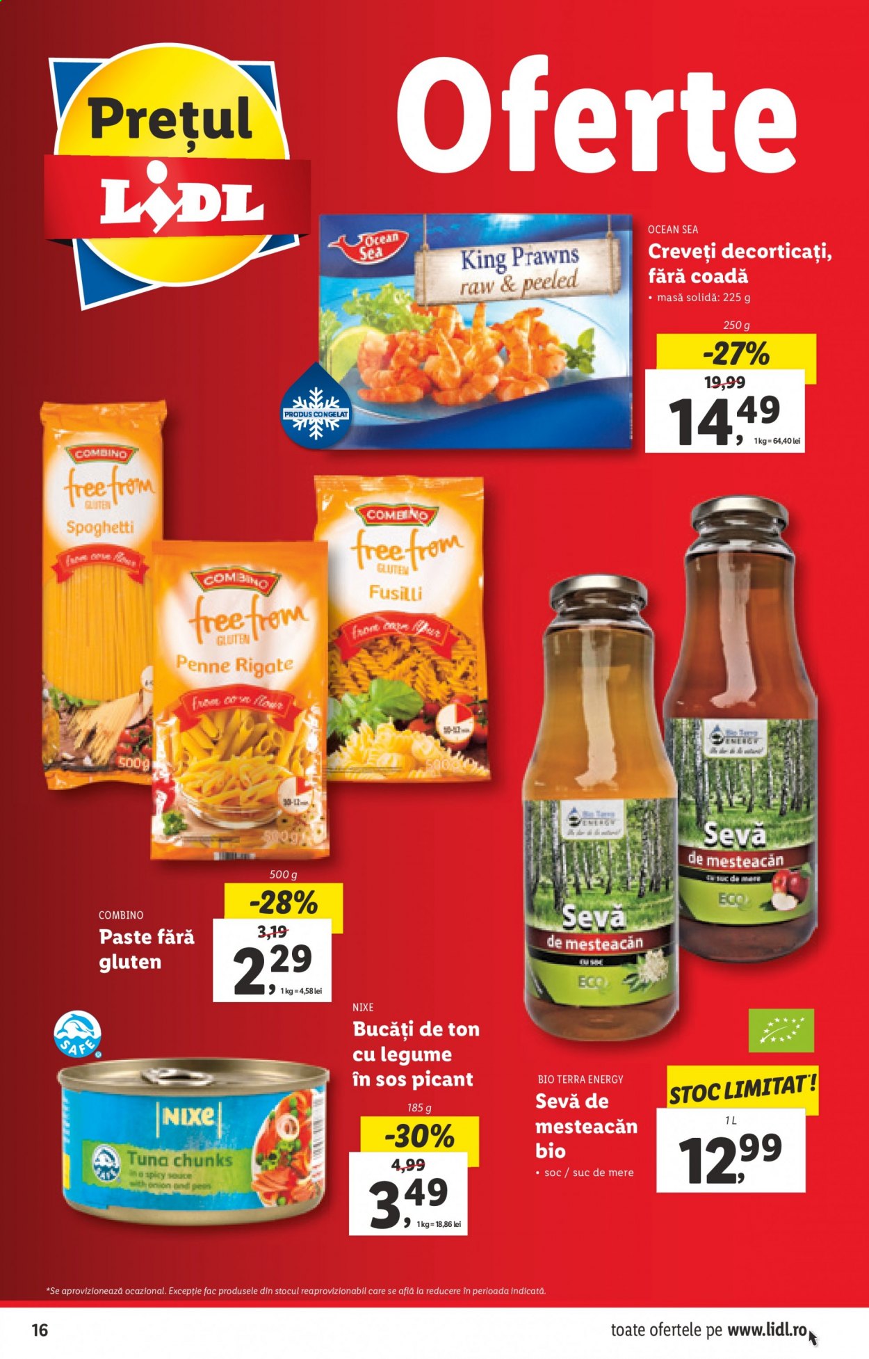 Catalog Lidl - 22.03.2021 - 28.03.2021. Pagina 16