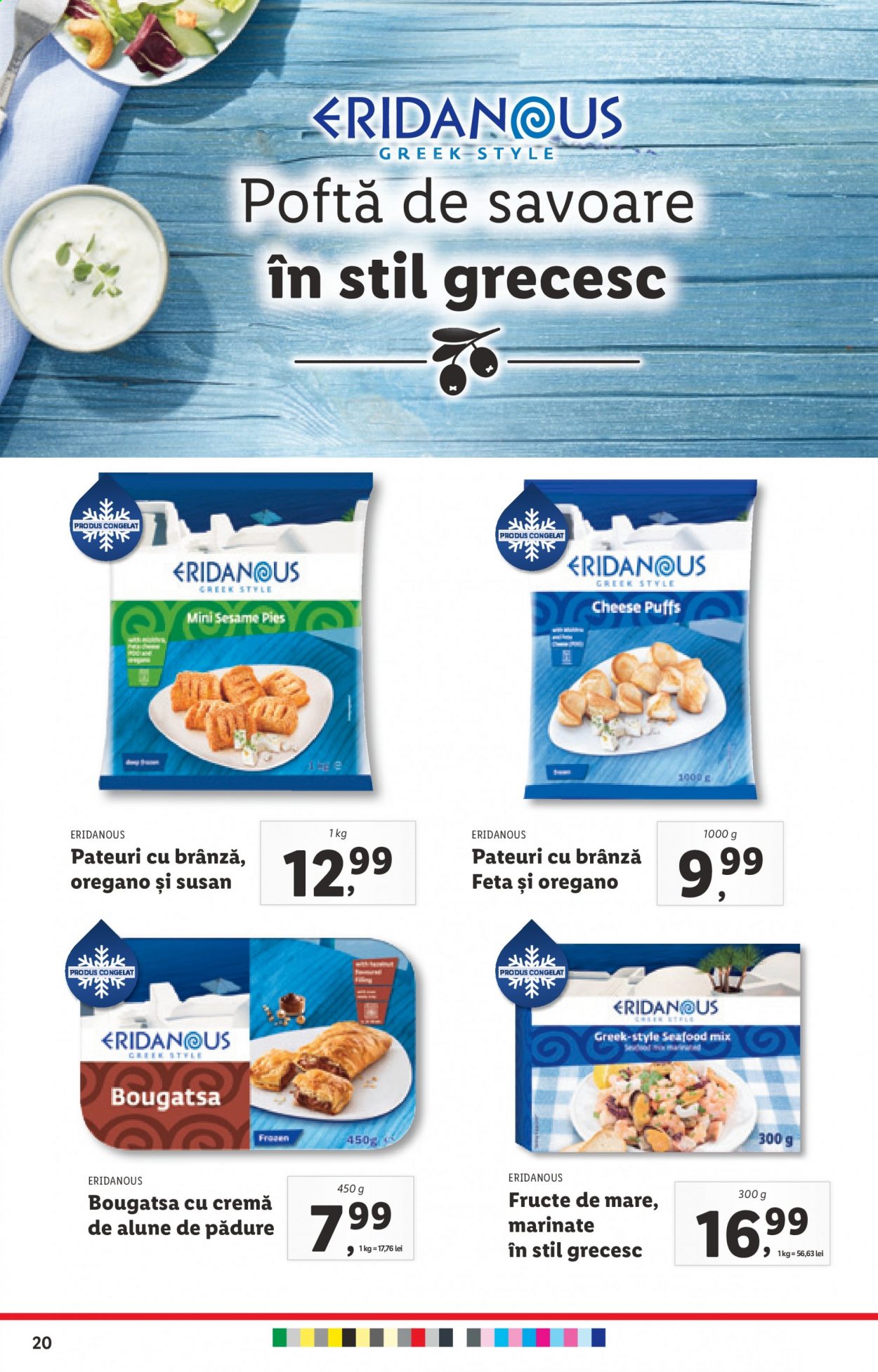 Catalog Lidl - 22.03.2021 - 28.03.2021. Pagina 20