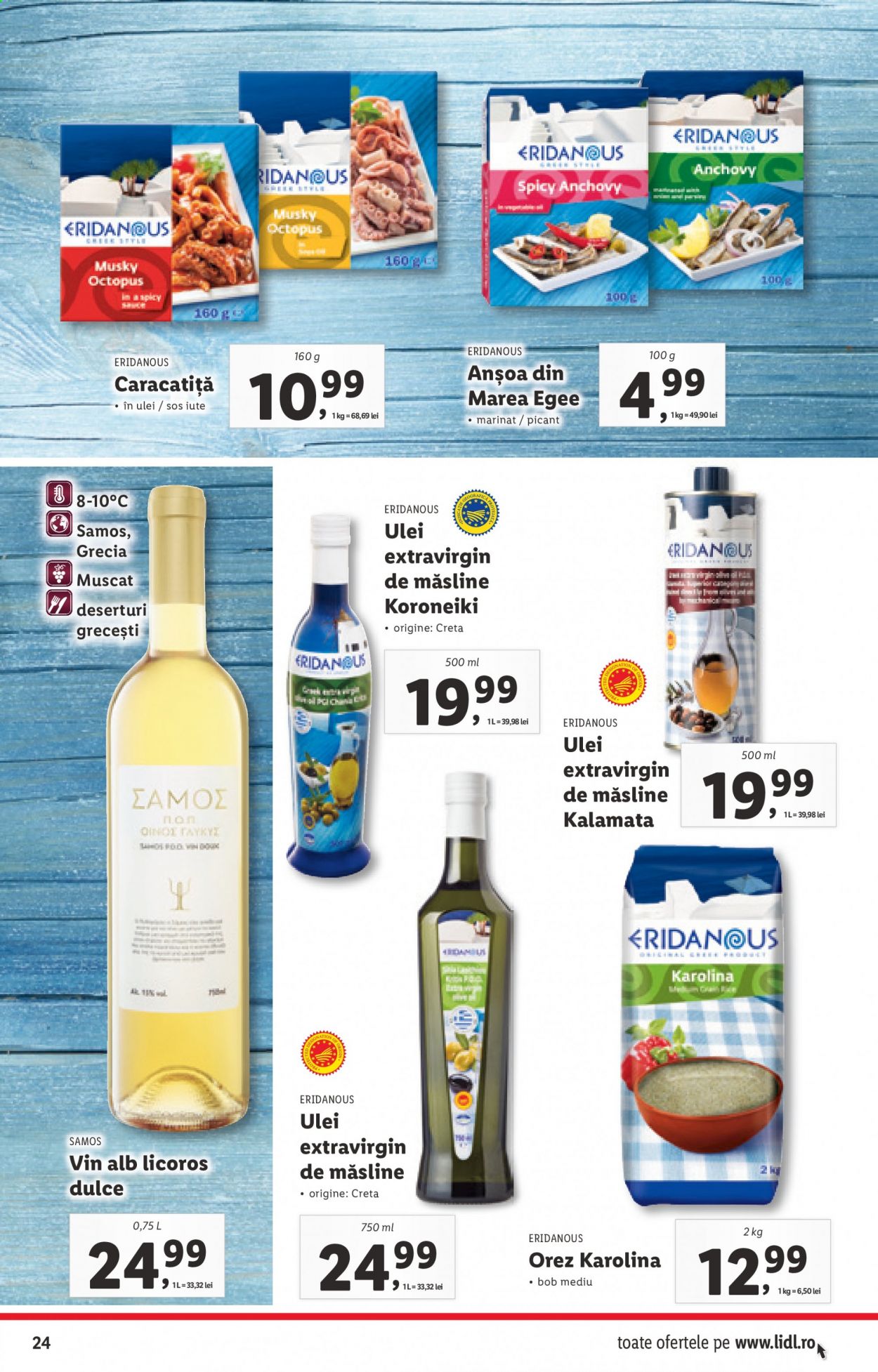 Catalog Lidl - 22.03.2021 - 28.03.2021. Pagina 24