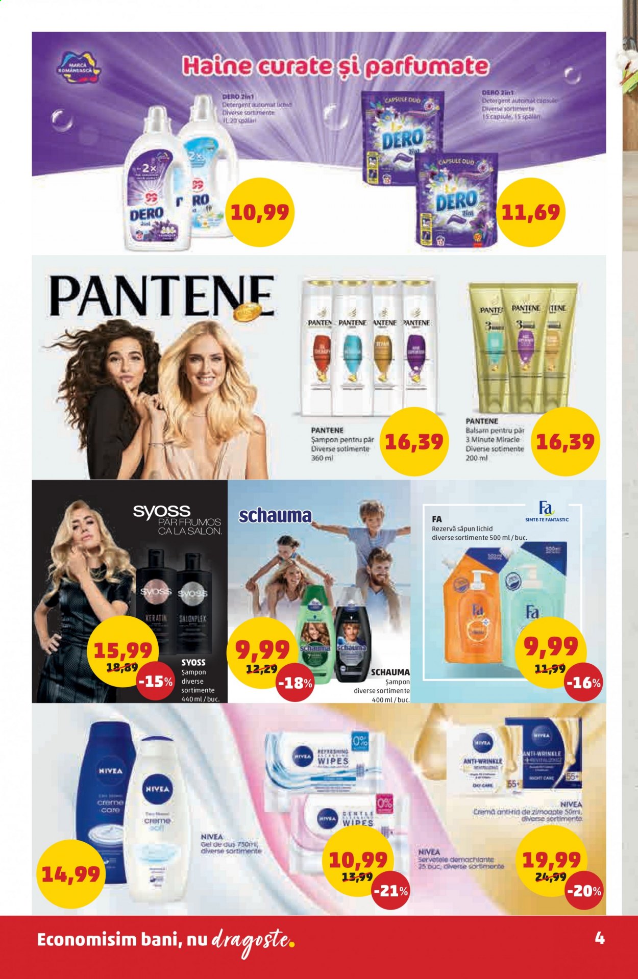 Catalog PENNY - 17.03.2021 - 23.03.2021. Pagina 4
