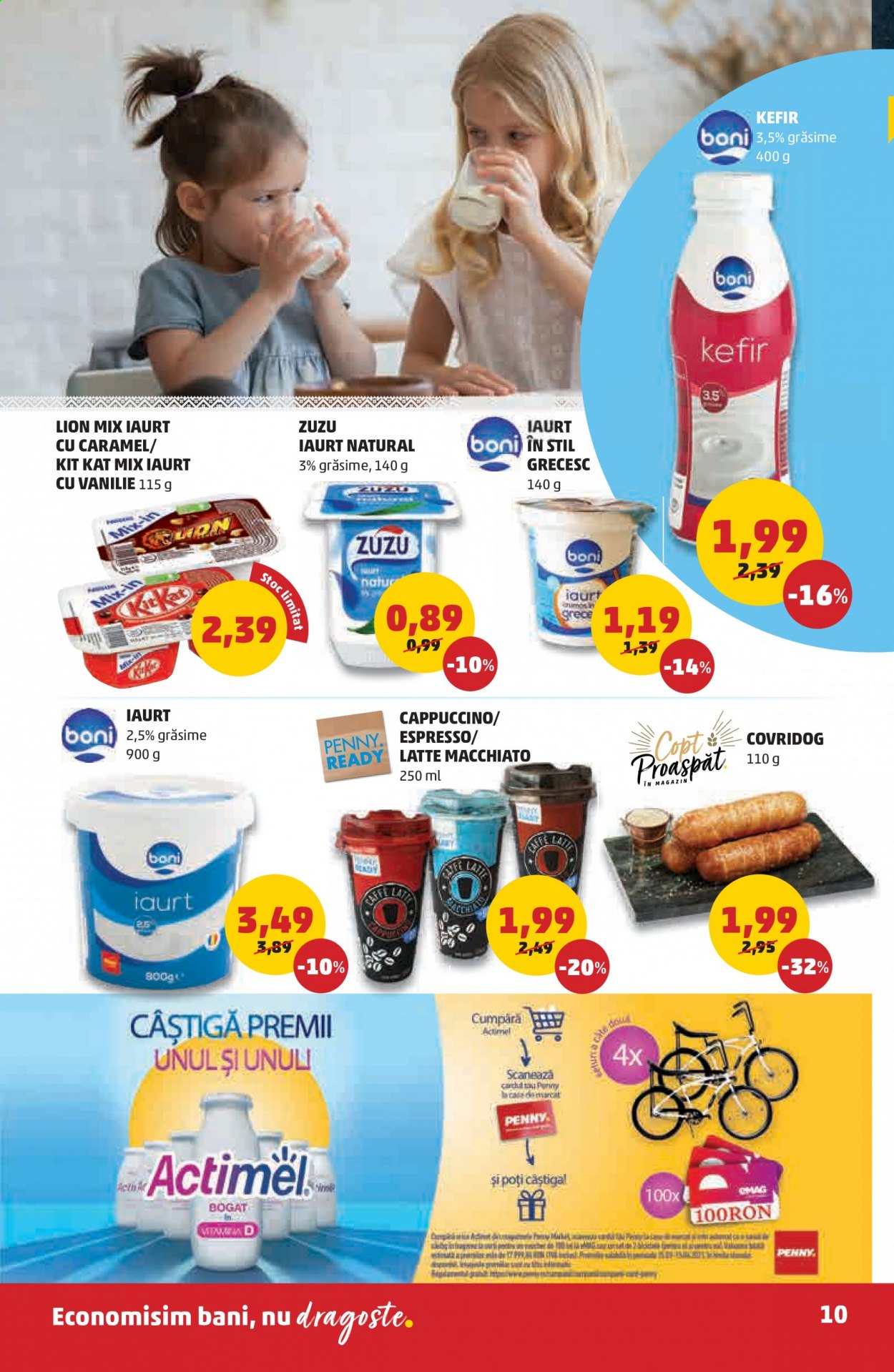 Catalog PENNY - 17.03.2021 - 23.03.2021. Pagina 10