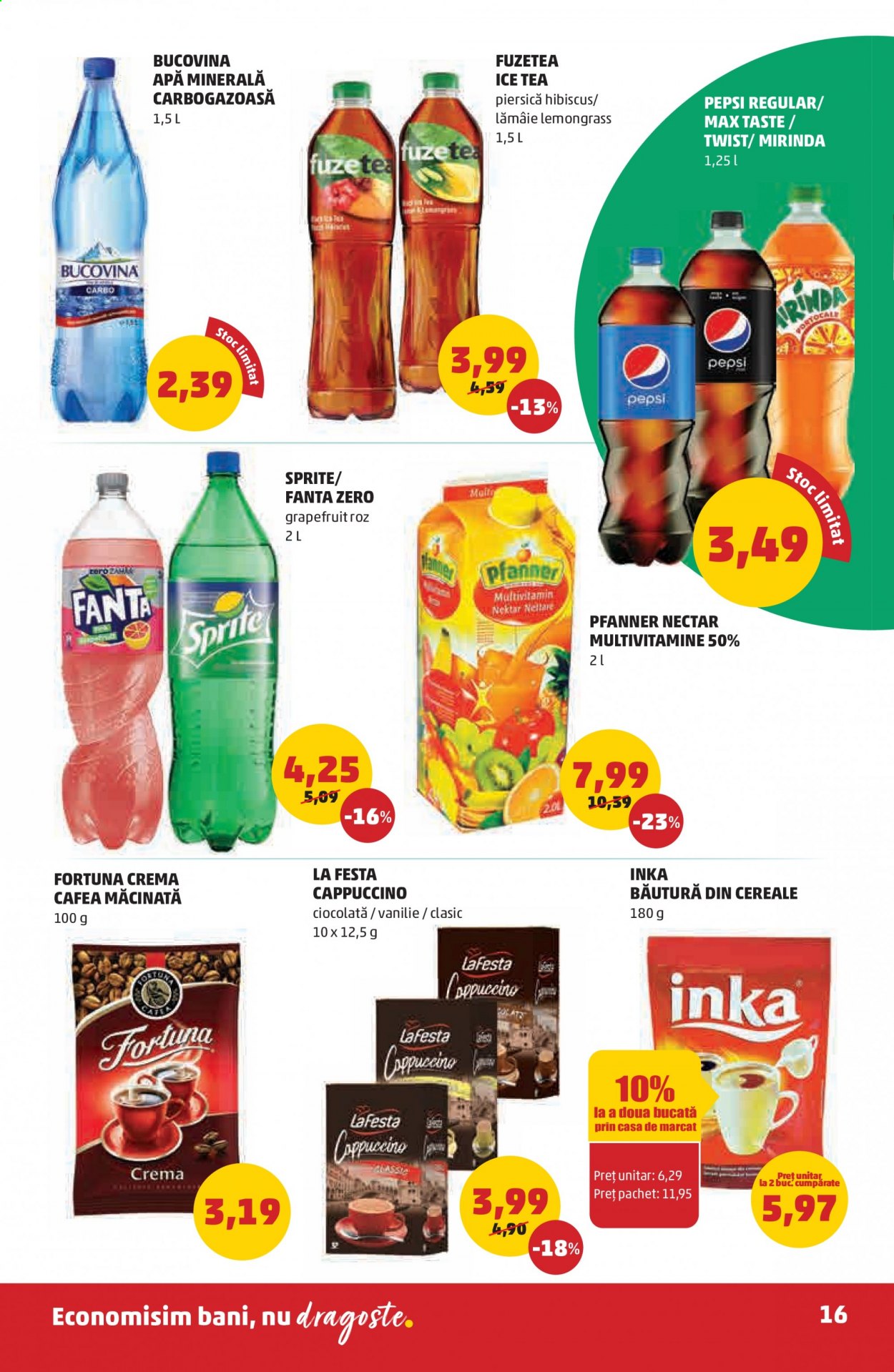 Catalog PENNY - 17.03.2021 - 23.03.2021. Pagina 16